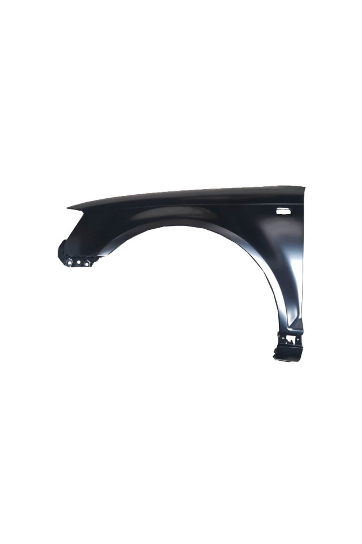 Audi A3- 05/08; Ön Çamurluk Delikli Sol (TYG) 8P0821105C