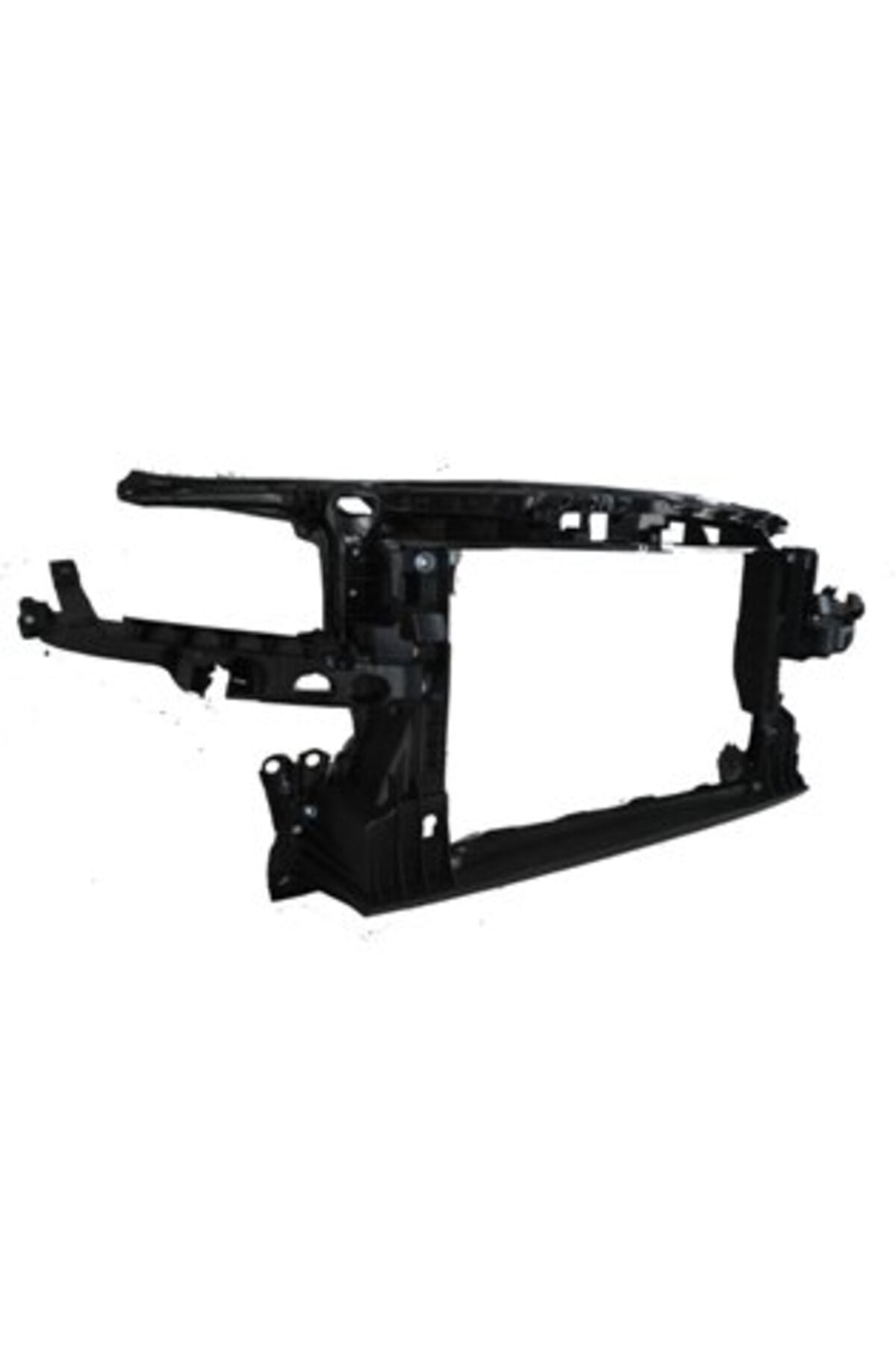 Audi A3- 09/12; Ön Panel Komple Plastik (TYG) 8P0805588L