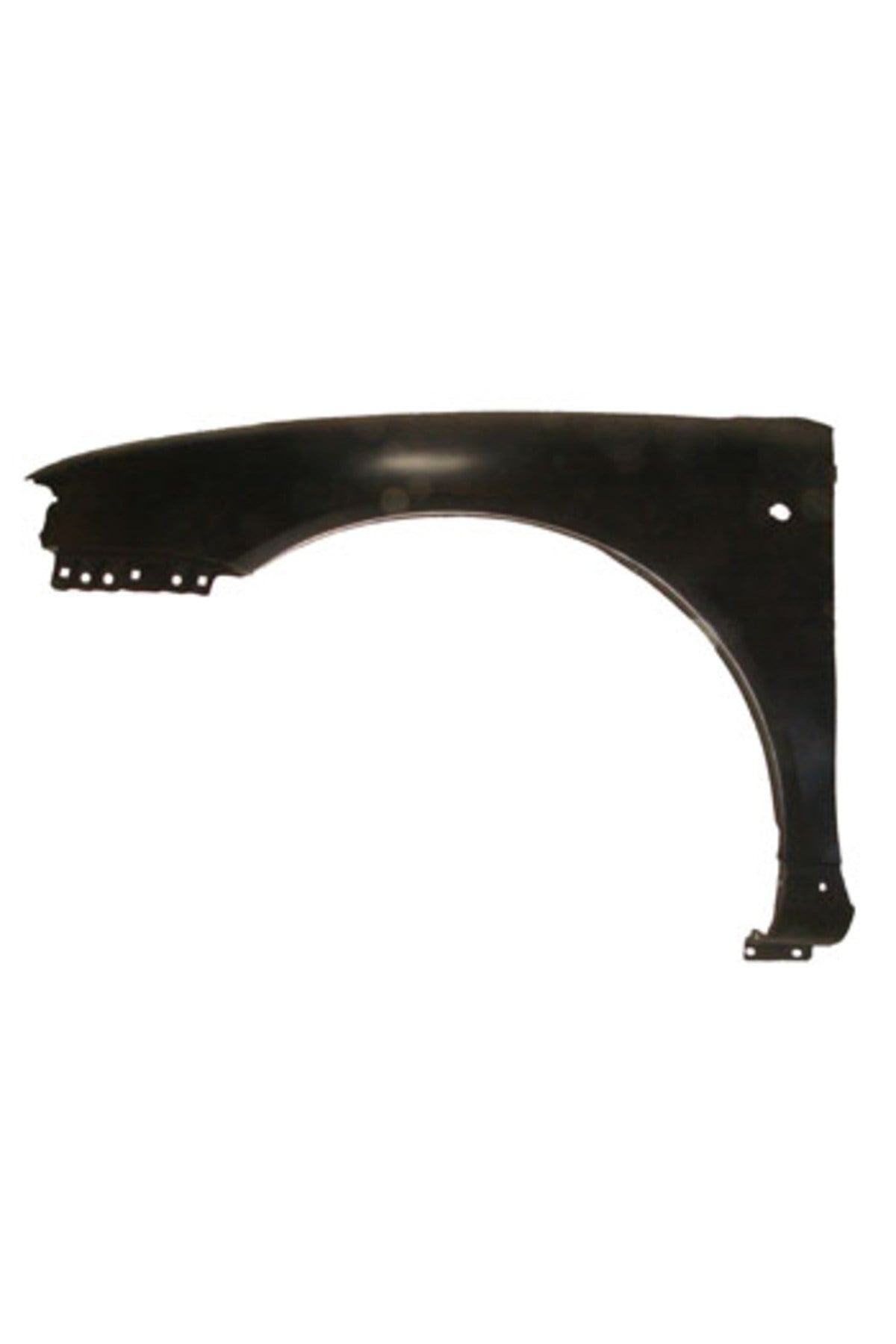 Audi A3- 97/00; Ön Çamurluk Delikli Sol (TYG) 8L0821105