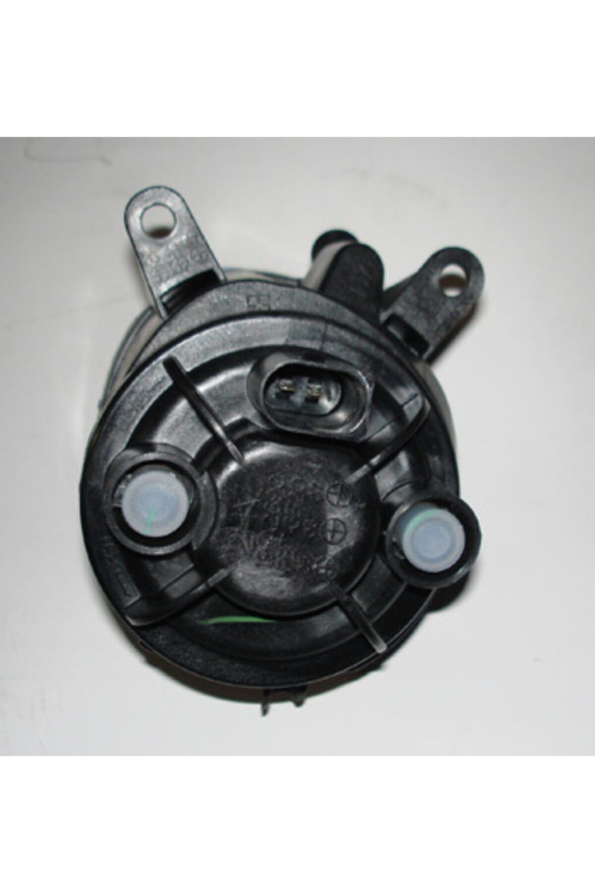 Audı A3- 97/00 Sis Lambası Sol Siyah (H7) (TYC) 8l0941699a