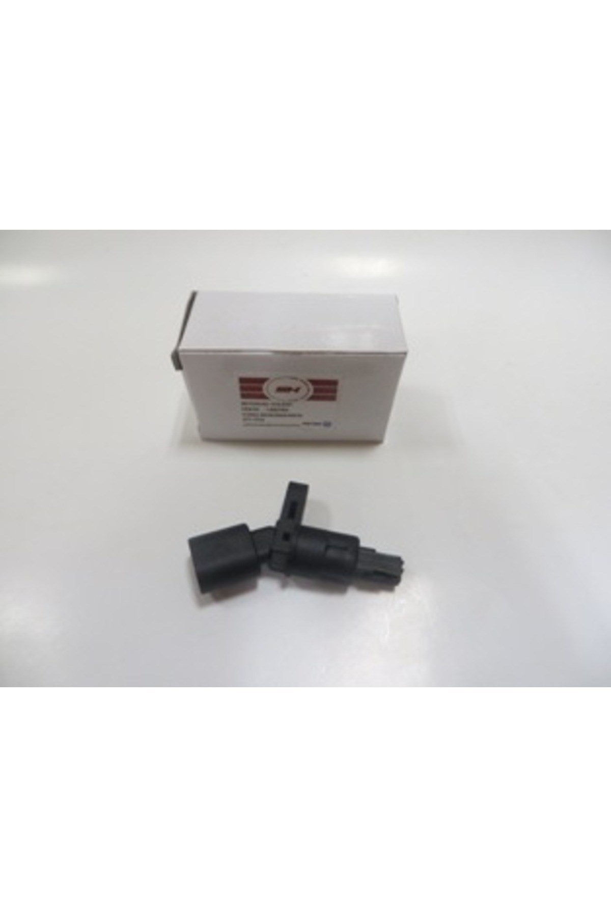Audi A3- 97/03; ABS Sensörü Arka Sağ/Sol Aynı (Adet)(1,6/1,8/2,0cc/1,9 TDI)(SH) 1J0927807B