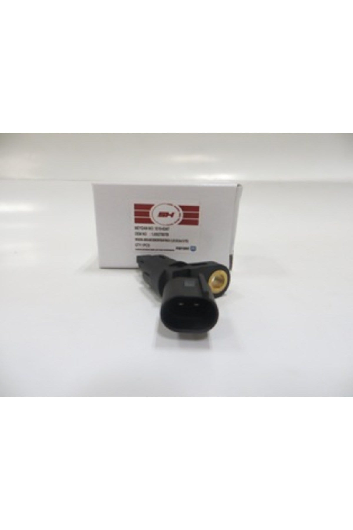 Audi A3- 97/03; ABS Sensörü Arka Sağ/Sol Aynı (Adet)(1,6/1,8/2,0cc/1,9 TDI)(SH) 1J0927807B