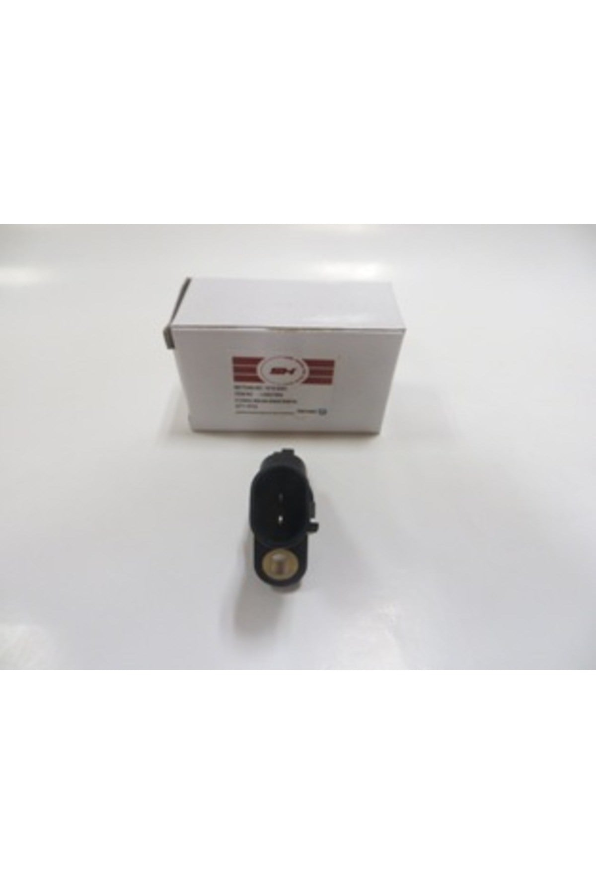 Audi A3- 97/03; ABS Sensörü Arka Sağ/Sol Aynı (Adet)(1,6/1,8/2,0cc/1,9 TDI)(SH) 1J0927807B