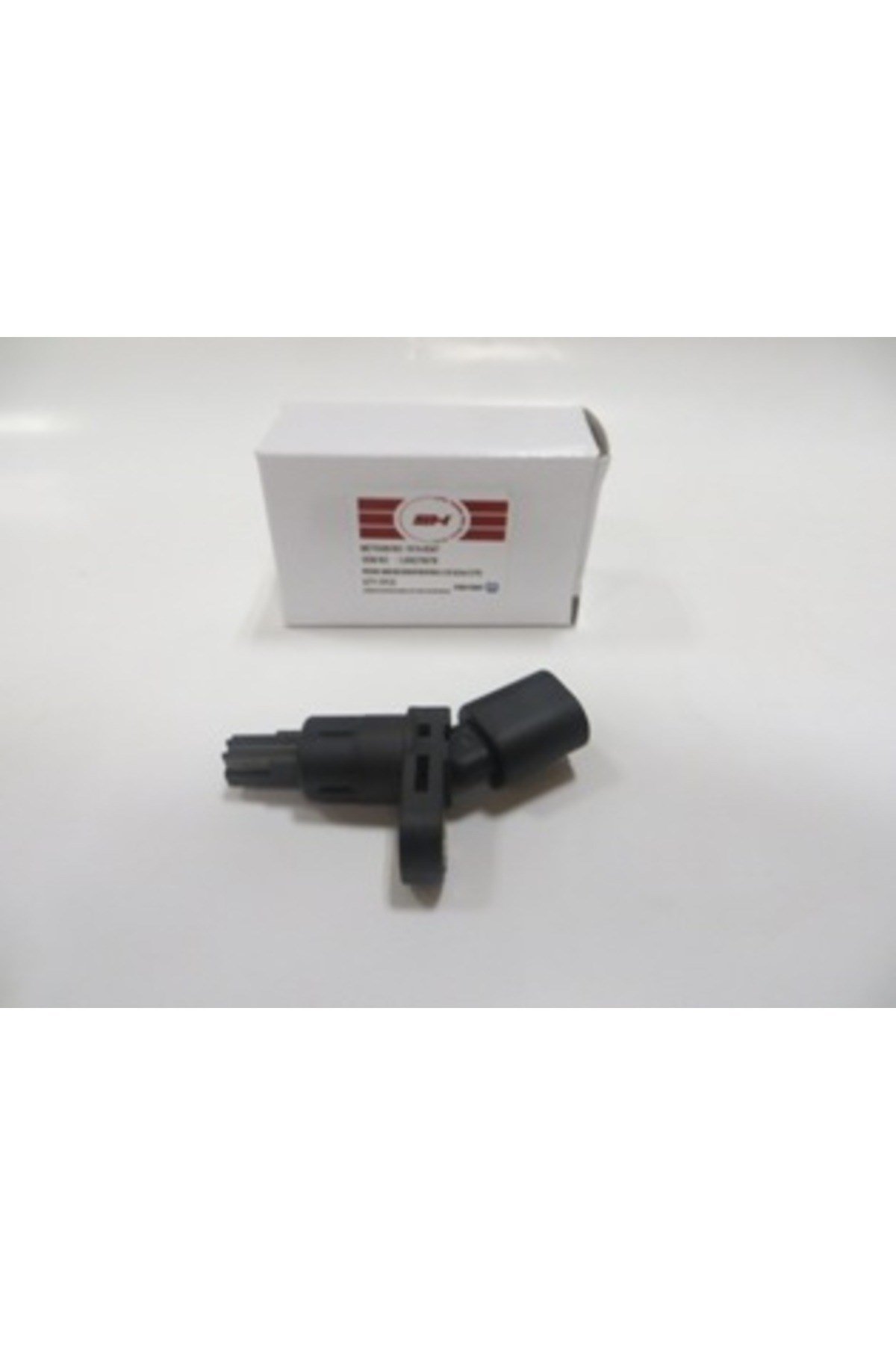 Audi A3- 97/03; ABS Sensörü Arka Sağ/Sol Aynı (Adet)(1,6/1,8/2,0cc/1,9 TDI)(SH) 1J0927807B