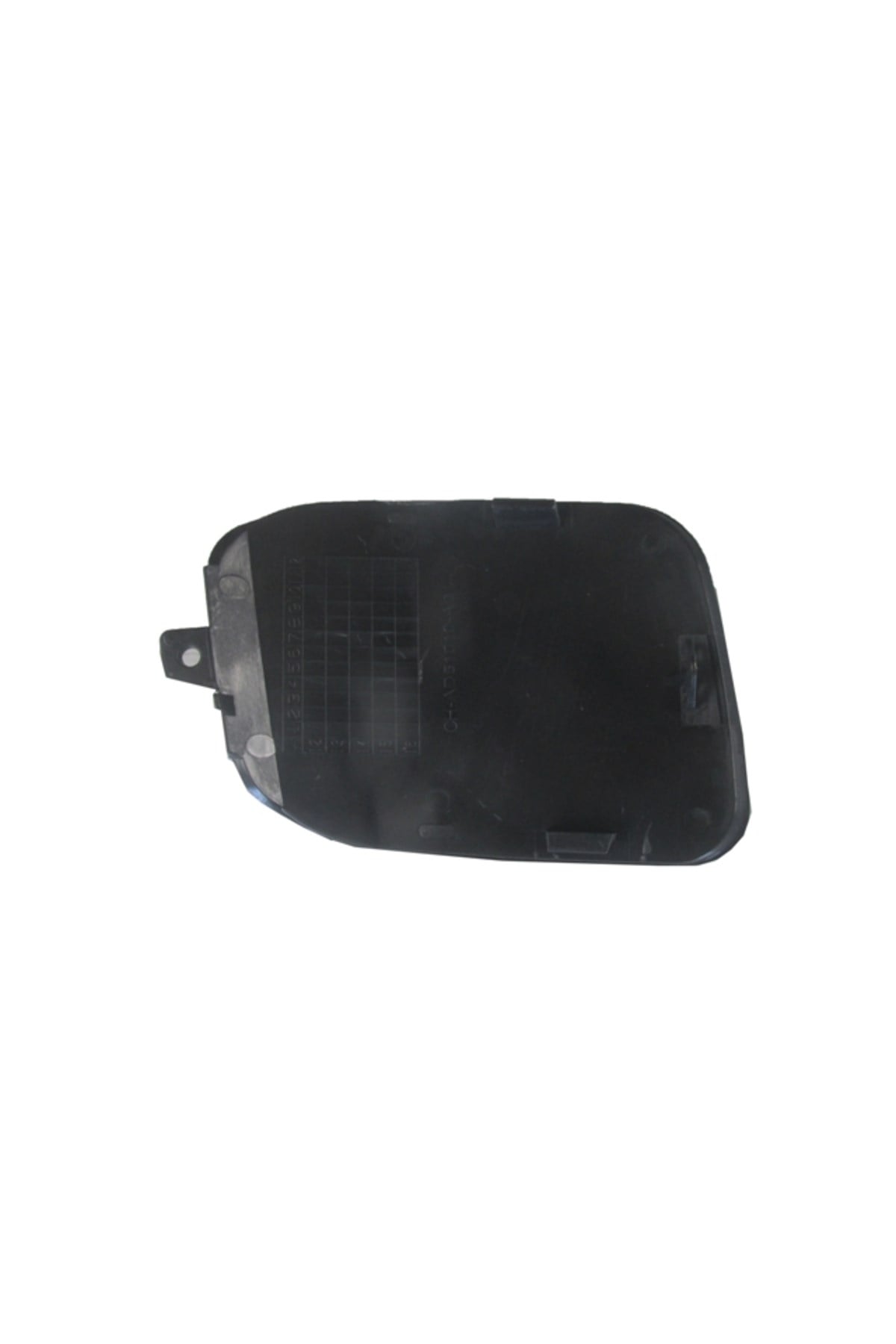 Audi A3 Arka Tampon Çeki Demiri Kapağı 5 Kapı Tw Oem No:8p4807441gru 2005 2008