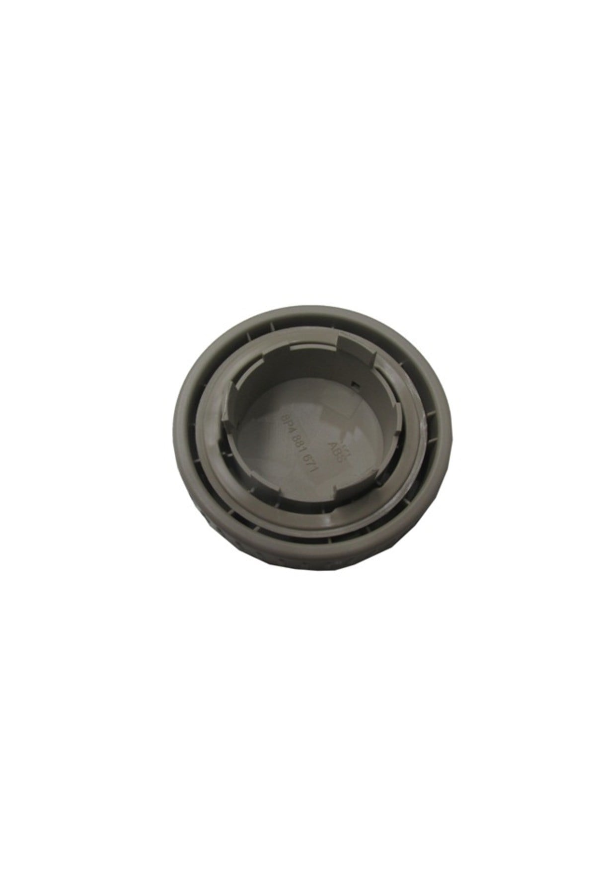 Audı A3 Koltuk Ayar Kolu Bej 8P4881671 8X5 Serisi 04 05