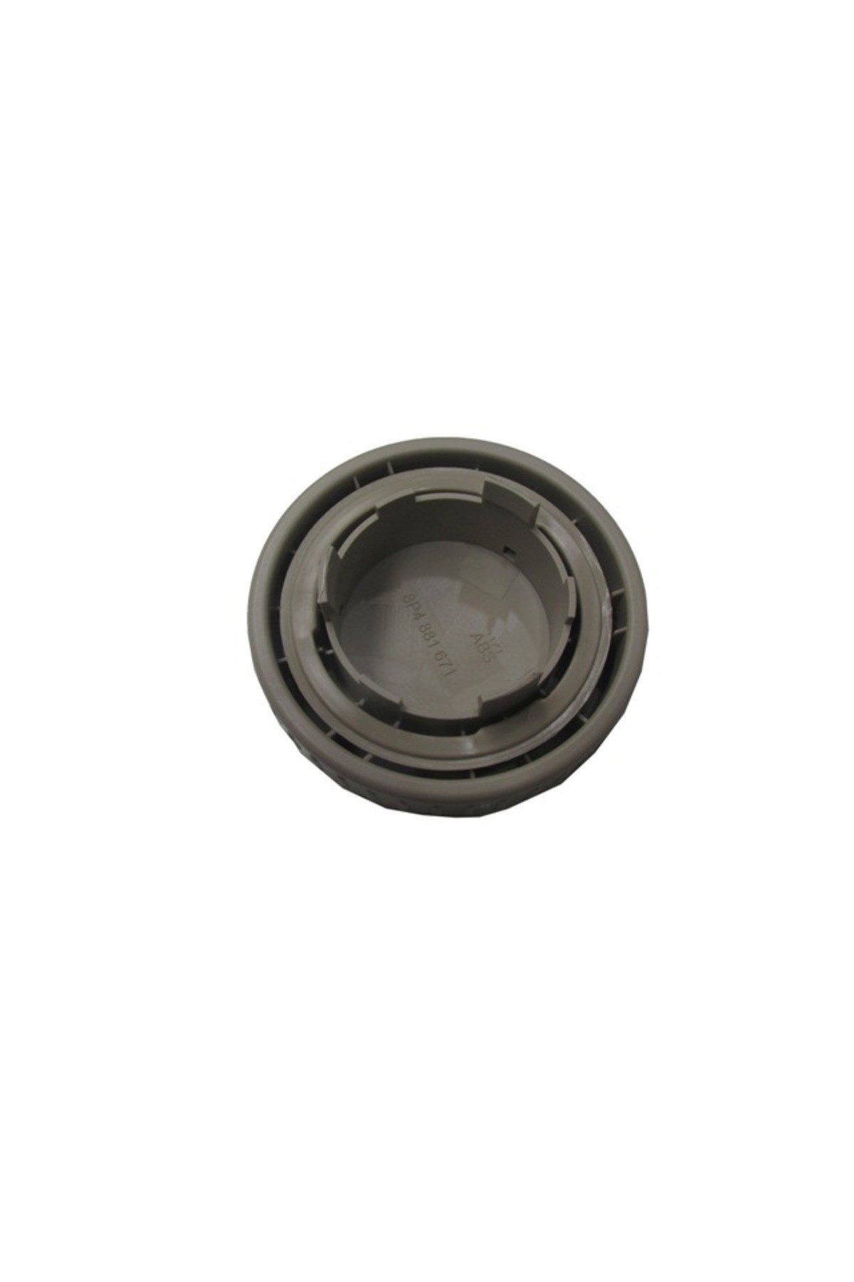 Audı A3 Koltuk Ayar Kolu Bej 8P4881671 8X5 Serisi 04 05
