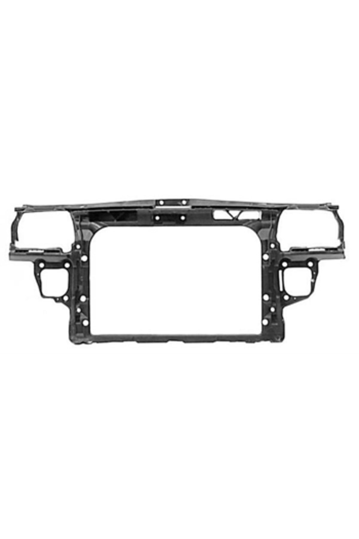 Audi A3 Ön Panel Plastik Komple Tyg 97 00