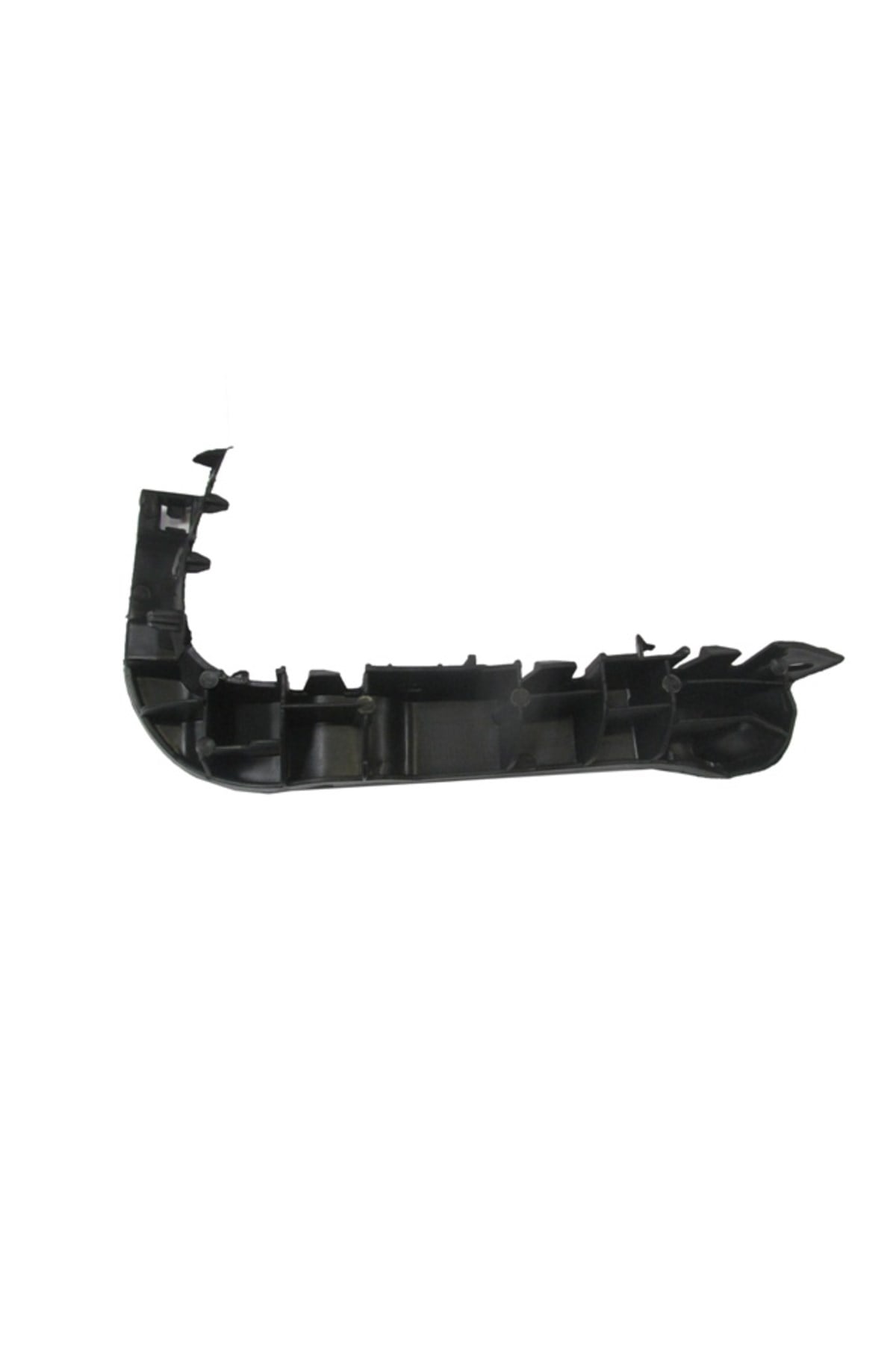 Audi A3 Sd 12/16 Ön Tampon Braketi Sol Plastik (Tw)