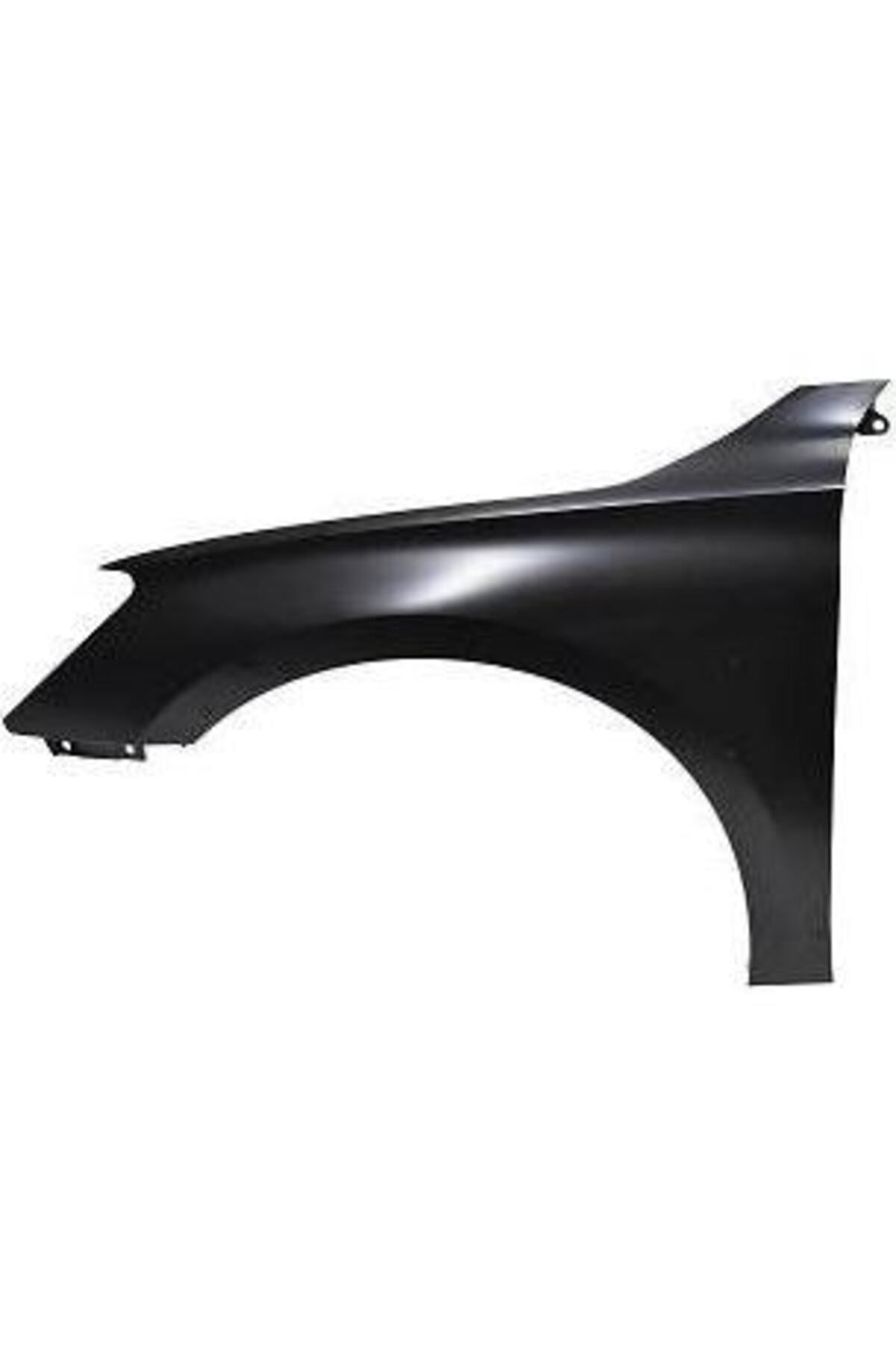 Audi A3- SD/SB- 21/25; Ön Çamurluk Deliksiz Sol (TYG) 8Y0821105B