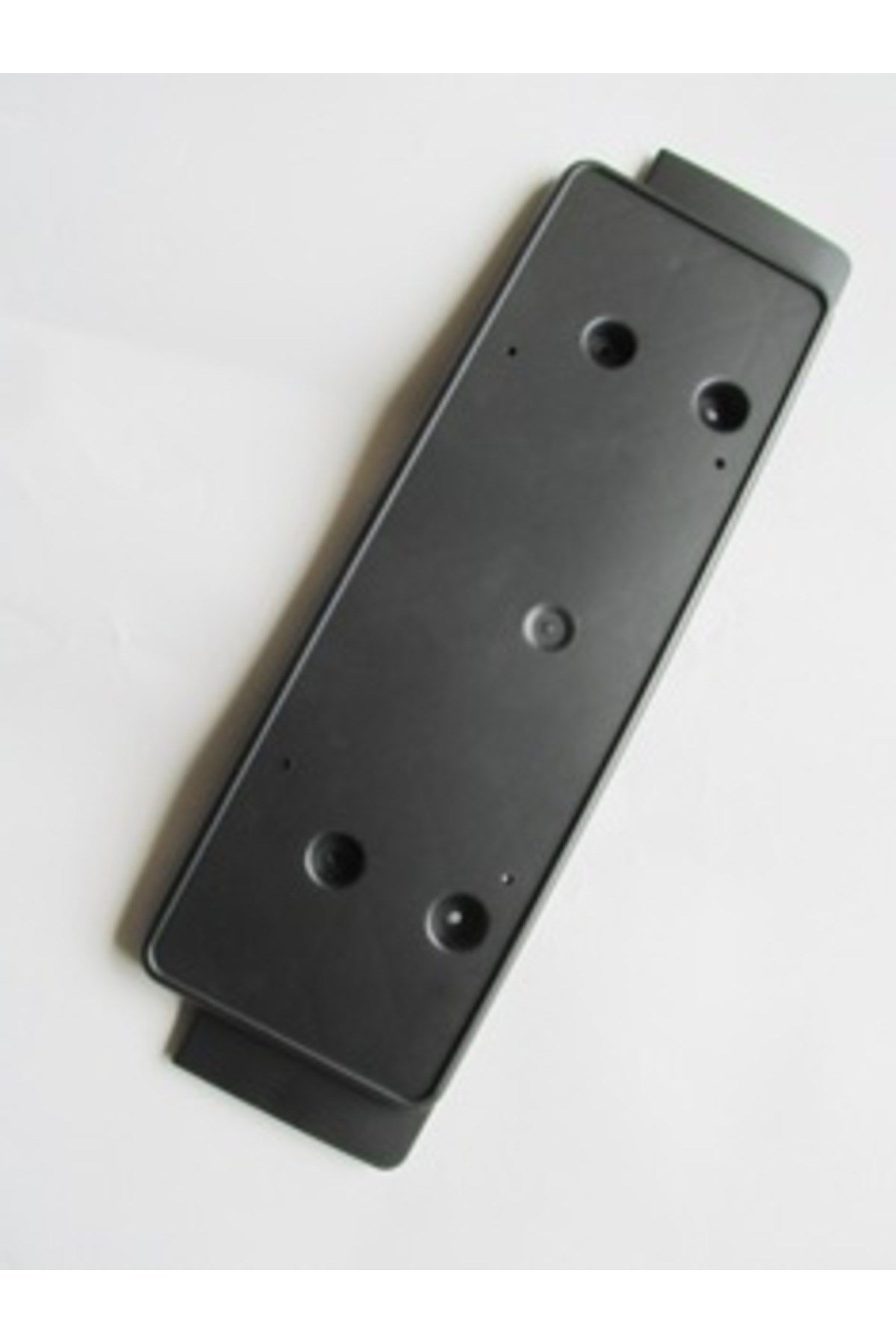Audı A4- 02-05 Ön Tampon Plakalık Plastiği 45 Cm Küçük Oem No: 8e0807285a Uyumlu 1313-2013