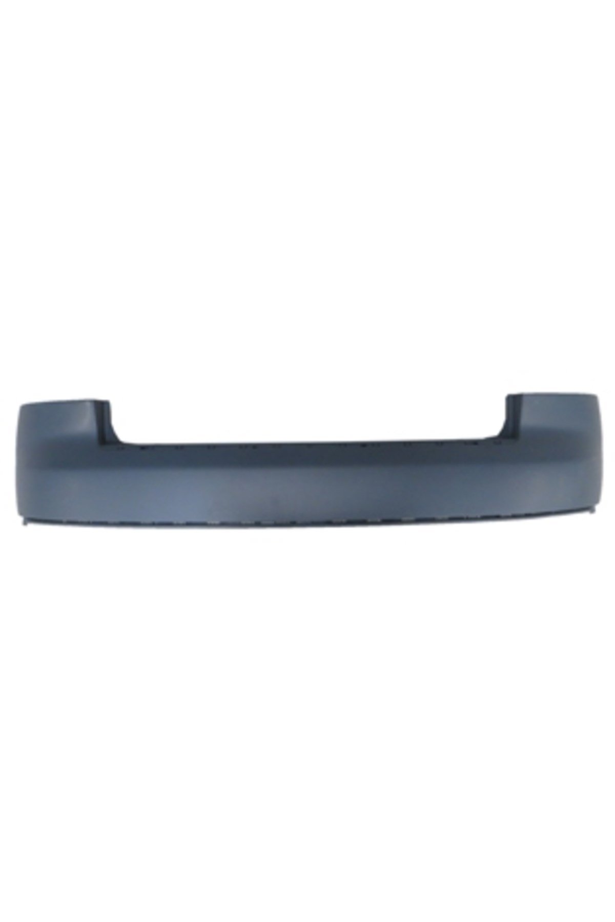 AUDI A4 02/05 ARKA TAMPON GRİ (SENSÖR DELİKSİZ (KARLIKSIZ) TW)