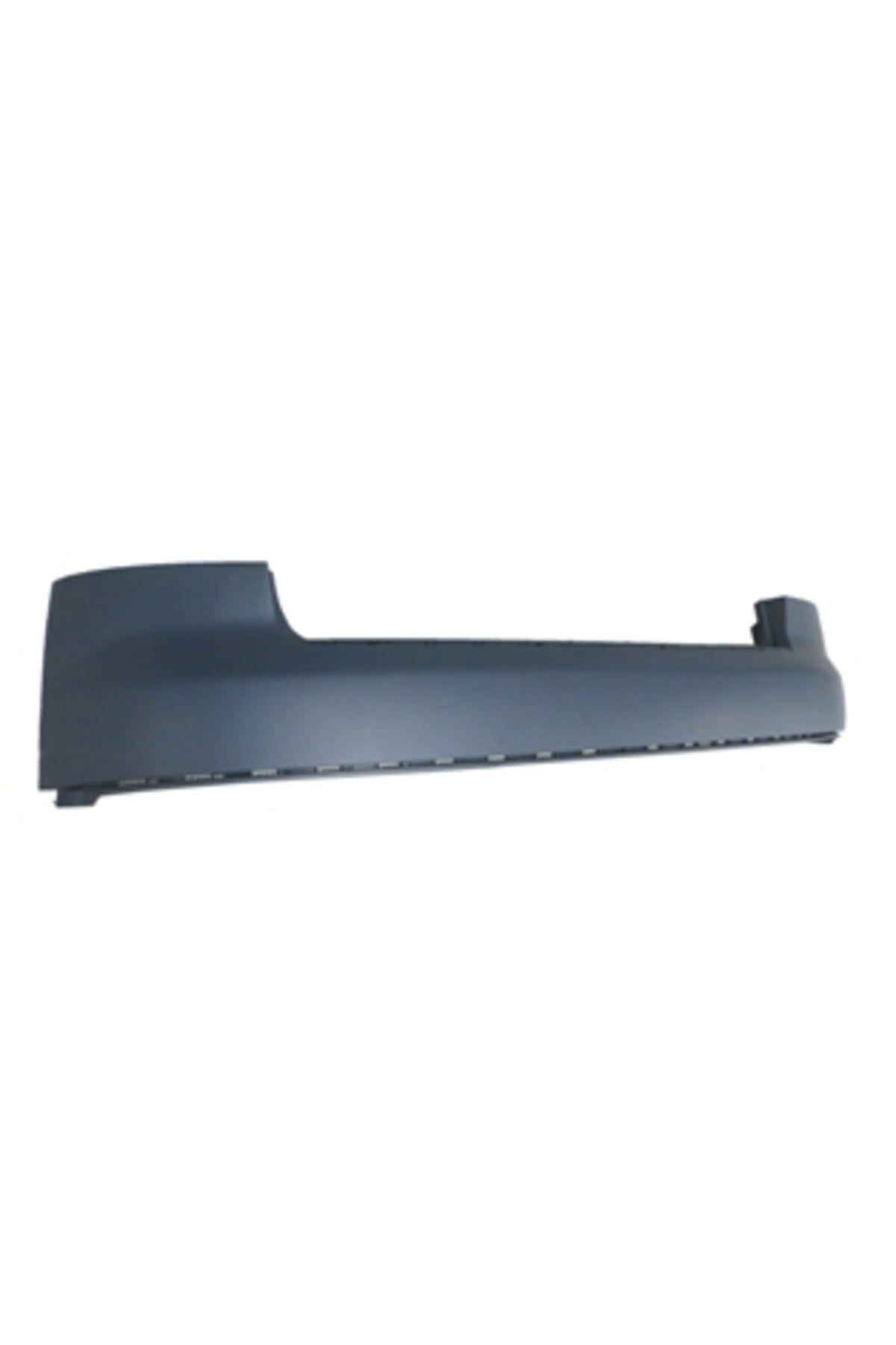 AUDI A4 02/05 ARKA TAMPON GRİ (SENSÖR DELİKSİZ (KARLIKSIZ) TW)