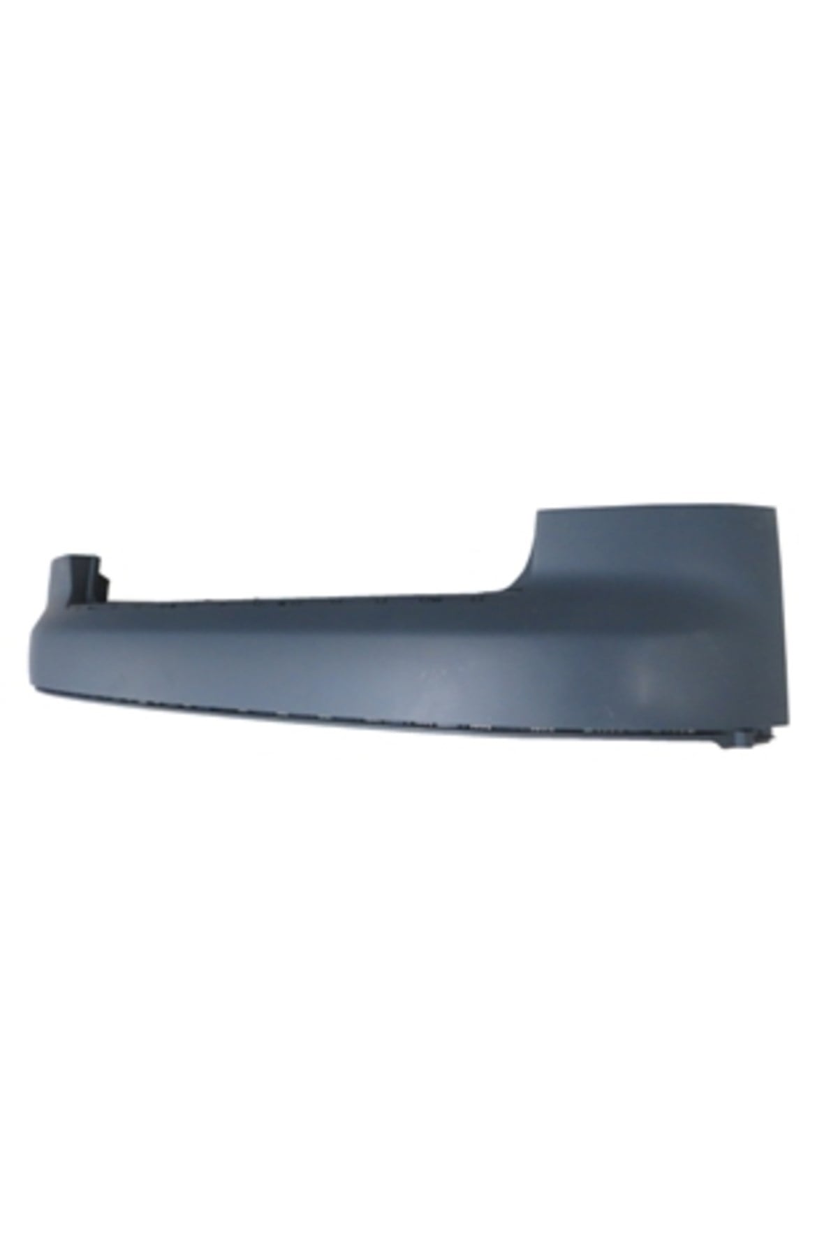 AUDI A4 02/05 ARKA TAMPON GRİ (SENSÖR DELİKSİZ (KARLIKSIZ) TW)