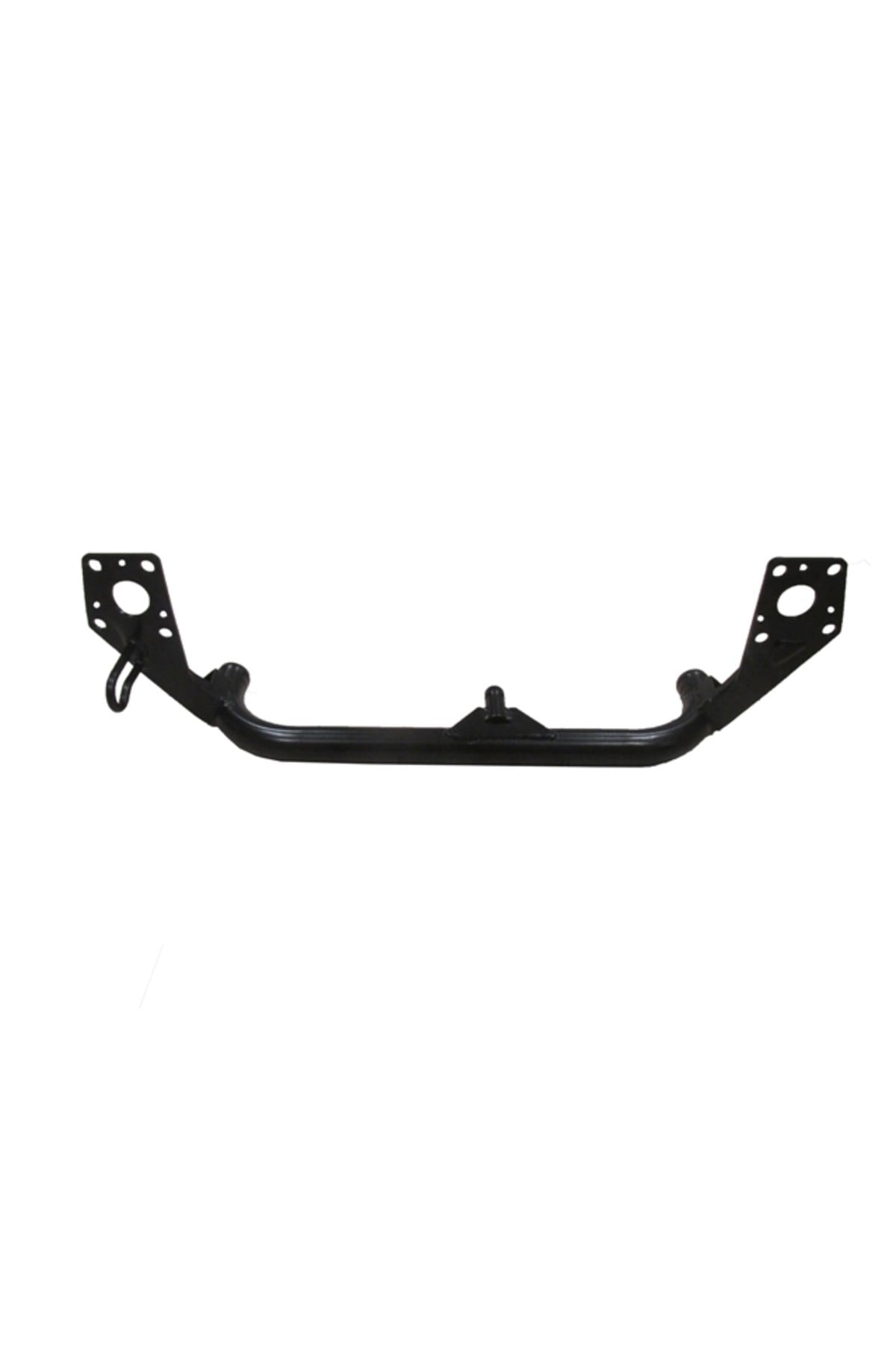 Audi A4- 02/05; Intercooler Turbo Giriş Borusu (Kelepçeli) 3B0199521G