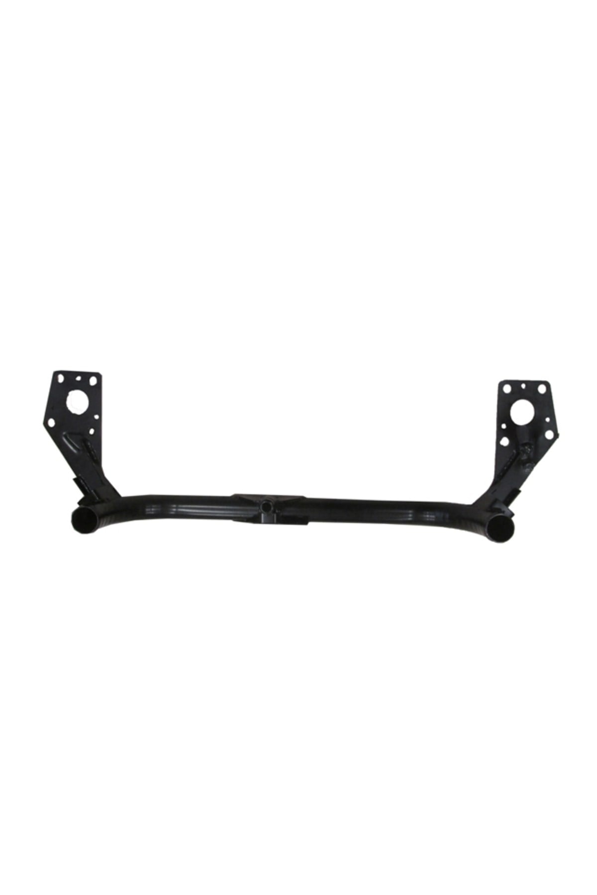 Audi A4- 02/05; Intercooler Turbo Giriş Borusu (Kelepçeli) 3B0199521G