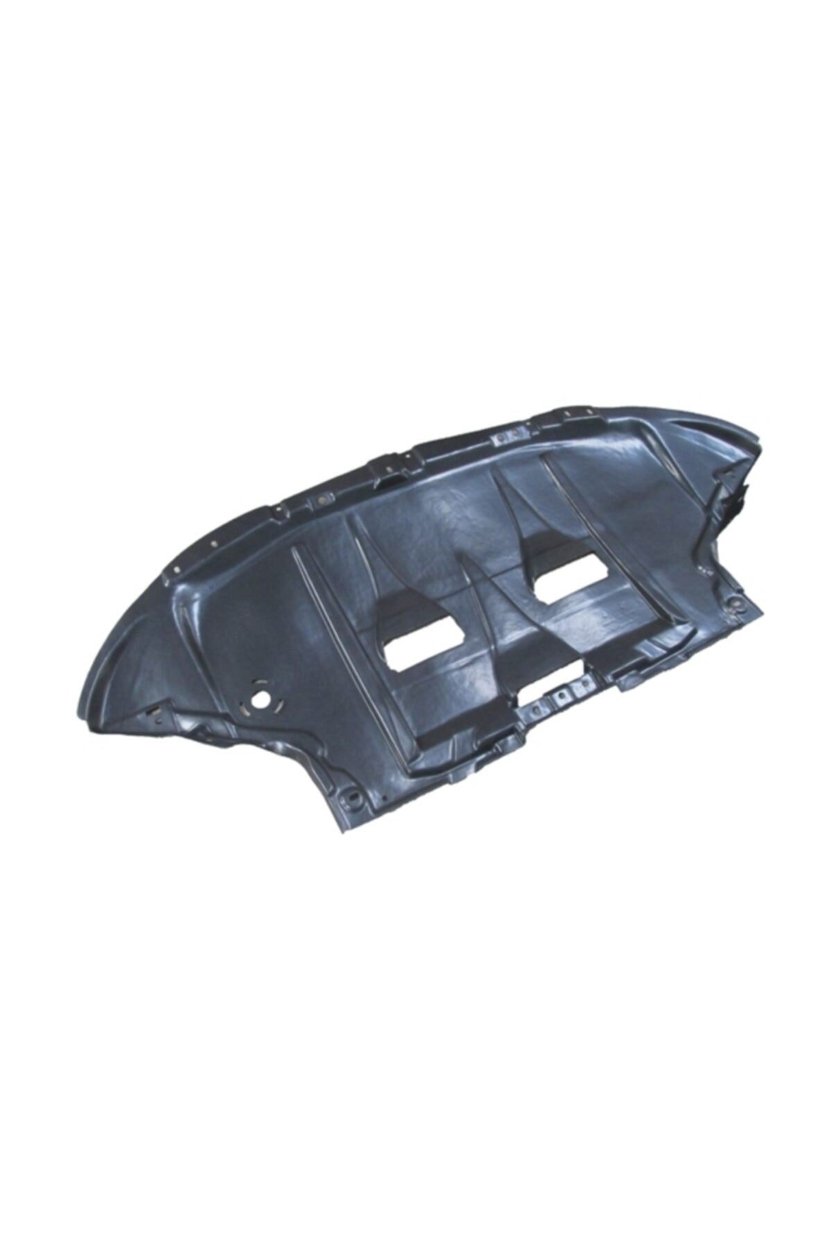 Audı A4- 02/05 Karter Muhafaza Plastiği Orta Ön (MANUEL/OTOMATİK) (LT-AD8002) (TW) 8e0863821al