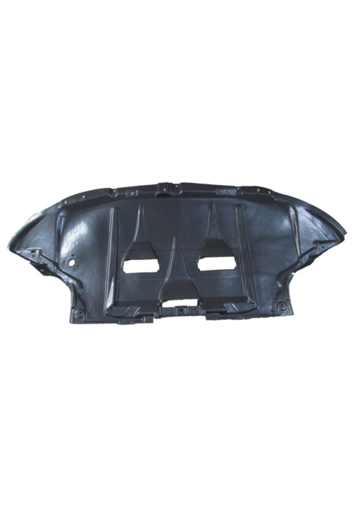Audı A4- 02/05 Karter Muhafaza Plastiği Orta Ön (MANUEL/OTOMATİK) (LT-AD8002) (TW) 8e0863821al