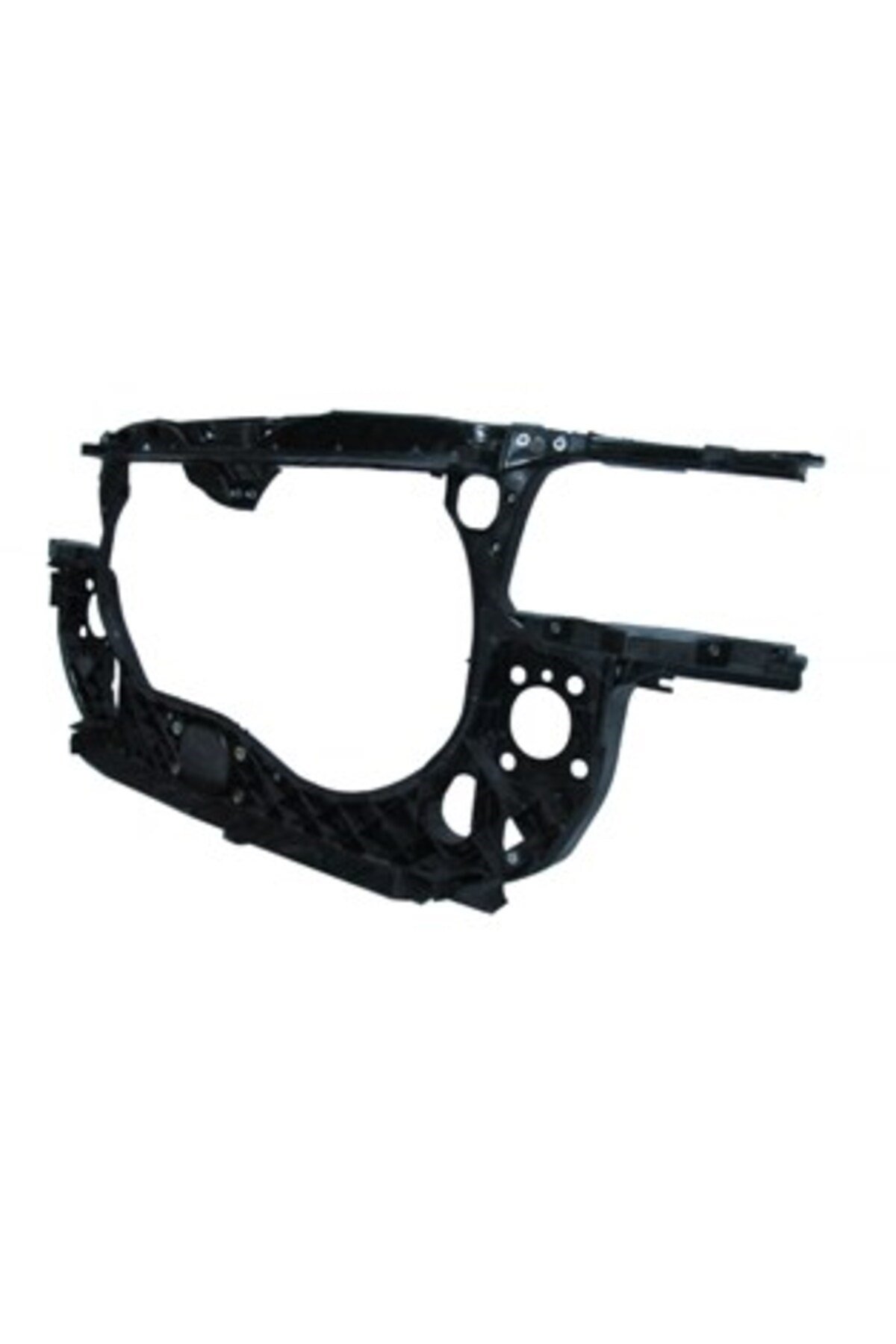 Audi A4- 02/05; Ön Panel Komple Plastik 1.6l, 2.0l, 2.4l, 3.0l (Benzinli) (TYG) 8E0805594B