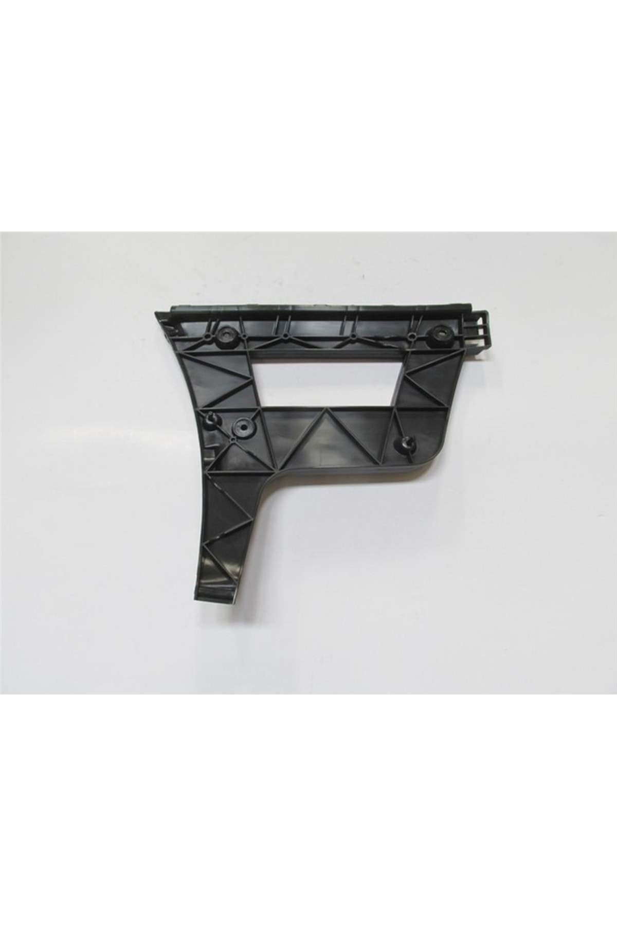 Audı A4- 08/12 Arka Tampon Braketi Iç Sağ (YAN KULAĞA TAKILAN) (PLASTİK) (TW) 8k5807454
