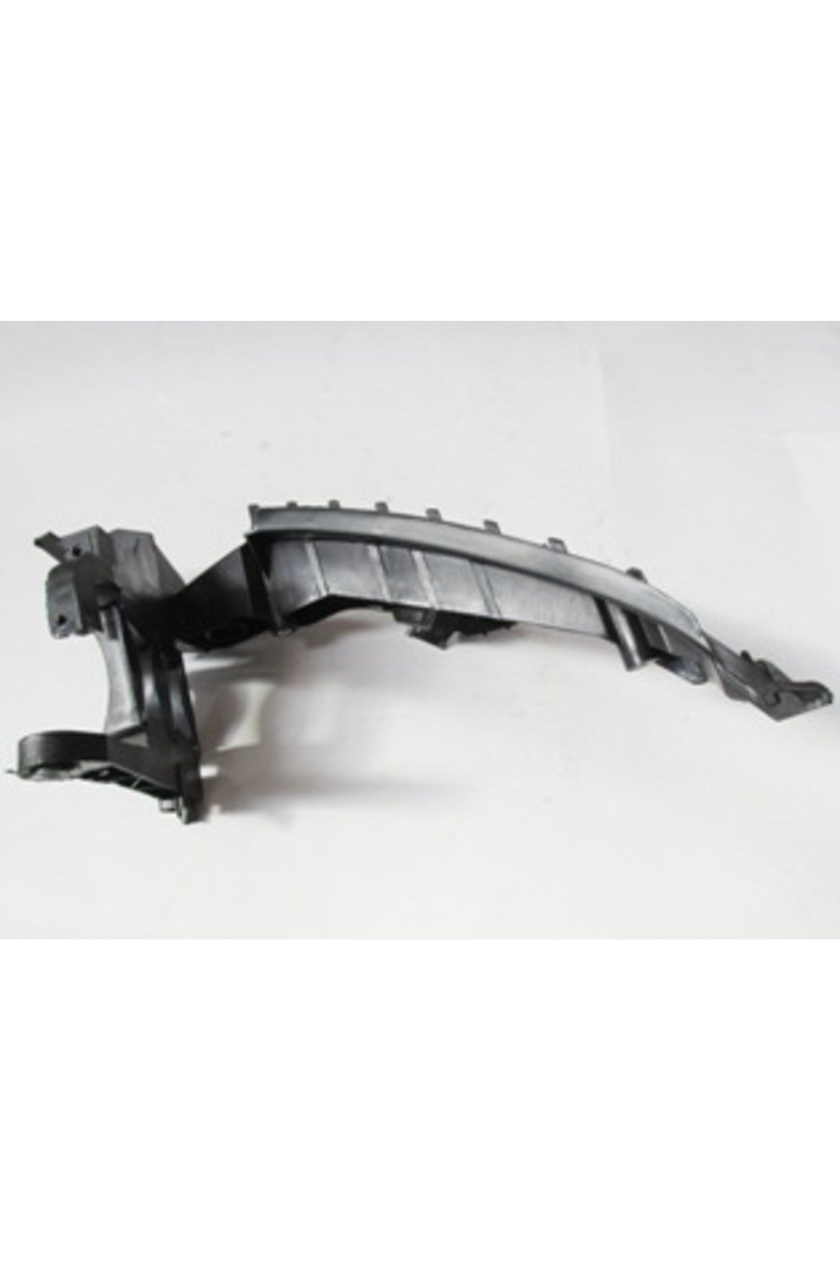 Audi A4 08/12 Far Alt Bağlantı Braketi Sağ Plastik (Tw)