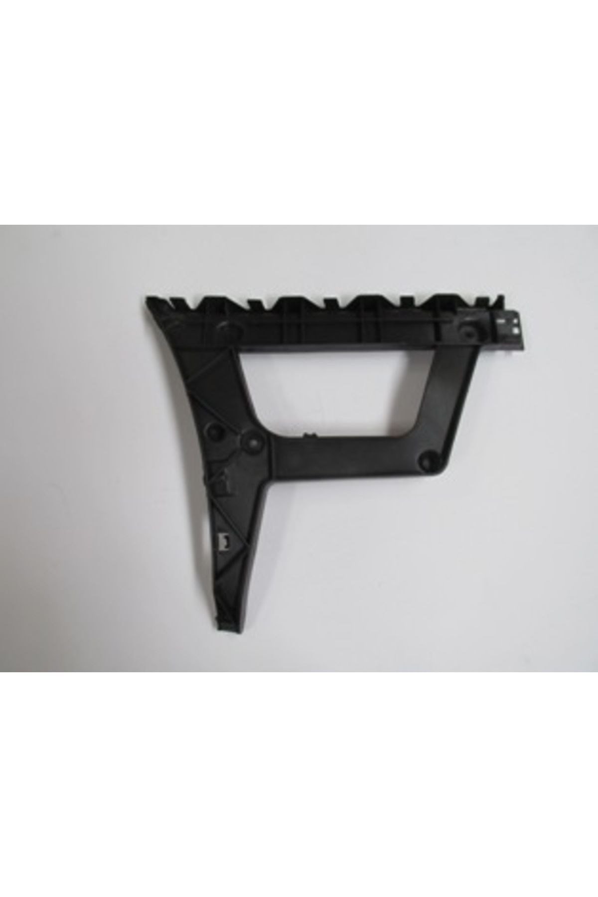 Audı A4- 13/15; Arka Tampon Braketi Iç Sol (YAN KULAĞA TAKILAN) (PLASTİK) (TW) 8k5807453a