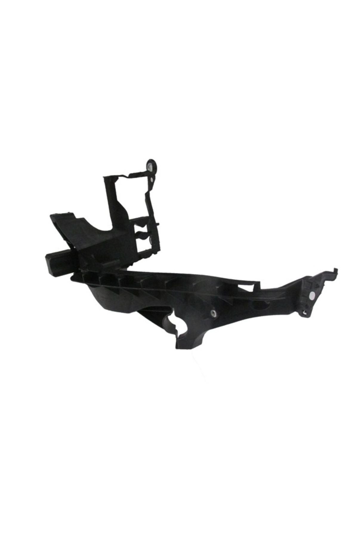 Audı A4- 13/15; Far Alt Bağlantı Braketi Sol (TW) 8k0805607b
