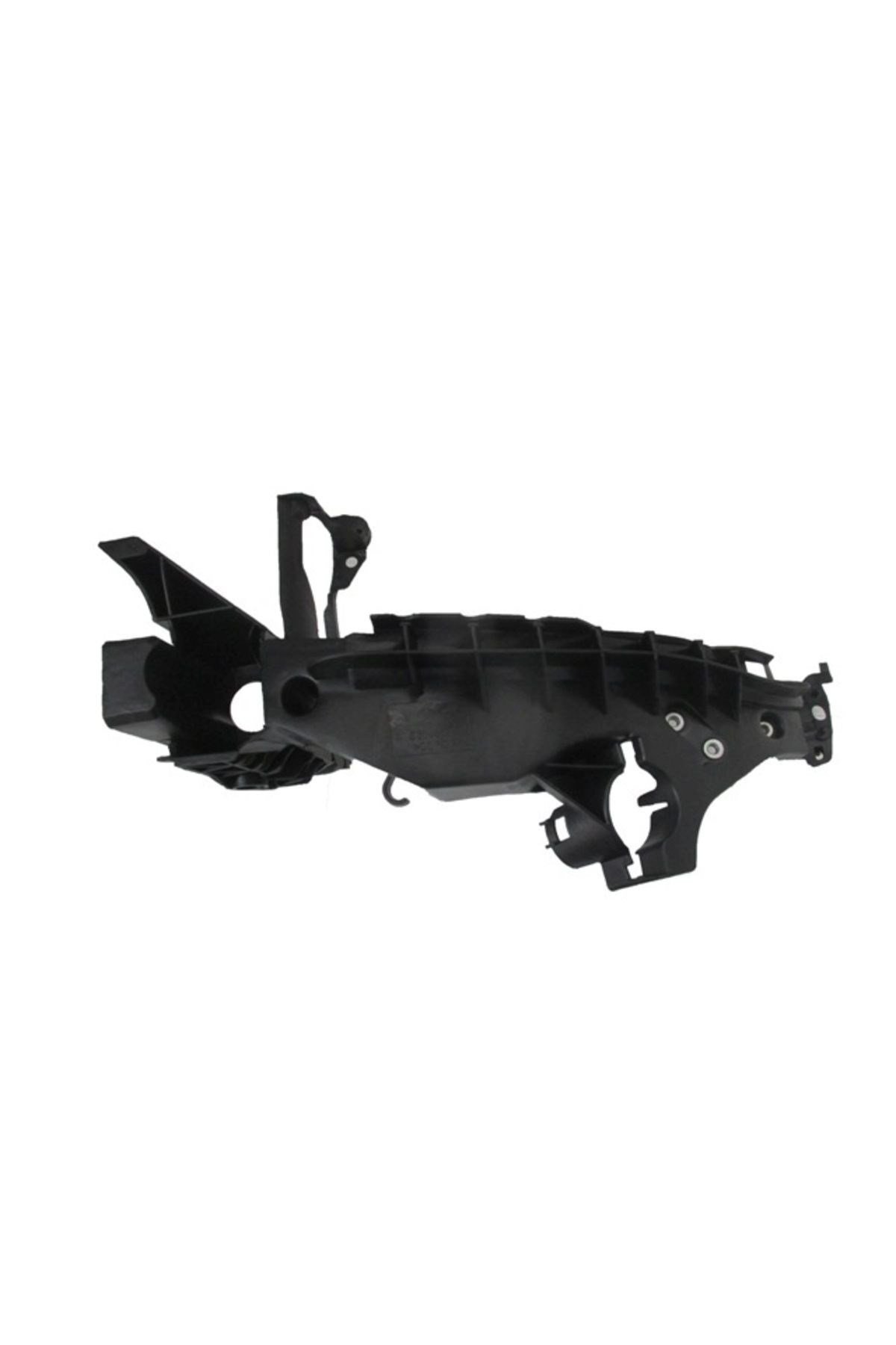 Audı A4- 13/15; Far Alt Bağlantı Braketi Sol (TW) 8k0805607b
