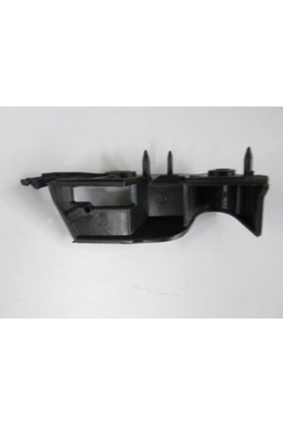 Audı A4- 13/15; Ön Tampon Braketi Iç Sağ (YAN KULAĞA TAKILAN) (PLASTİK) (TW) 8k0807284h