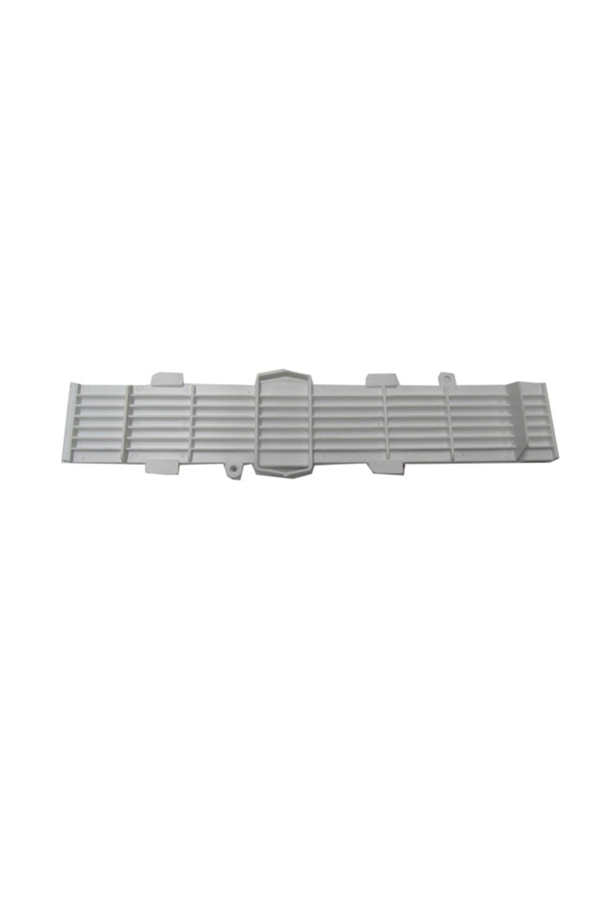 Audi A4 13/15 Polen Filtre Kapağı (Beyaz)
