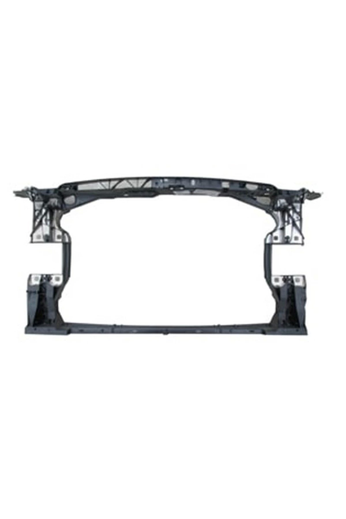AUDI A4- 15-18 ÖN PANEL PLASTİK OEM NO: 8W0805594 UYUMLU 1317-2350