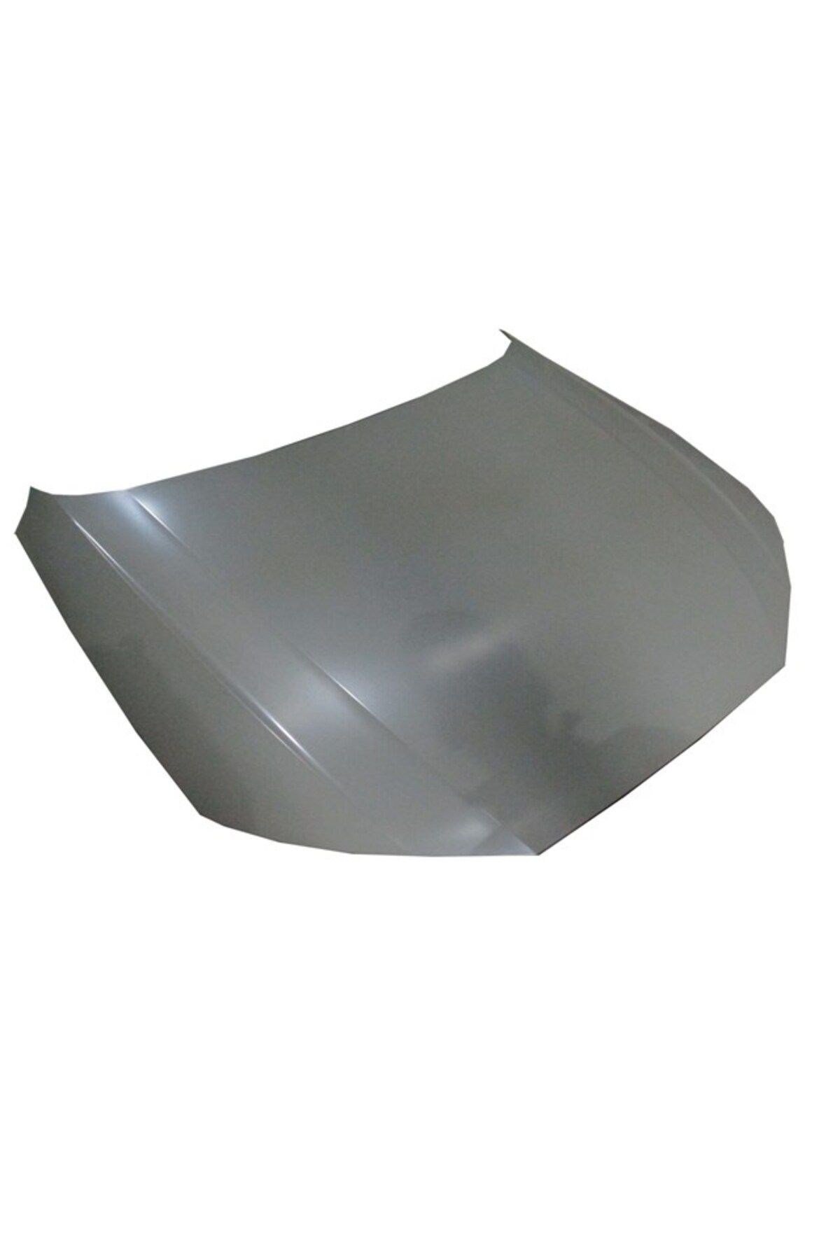 Audı A4- 15/18; Motor Kaputu Gri Boyalı (İCELİ/ÇEKOMASTİKLİ) (SIMYI) 8w0823029a
