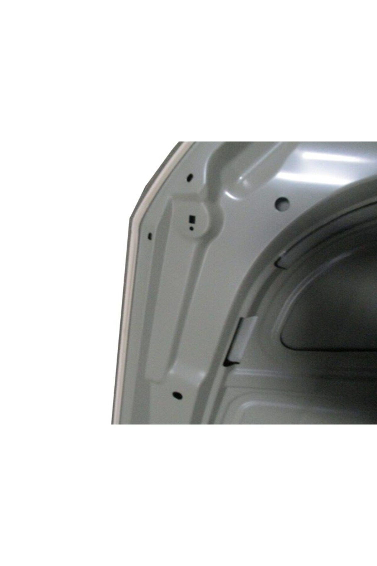 Audı A4- 15/18; Motor Kaputu Gri Boyalı (İCELİ/ÇEKOMASTİKLİ) (SIMYI) 8w0823029a
