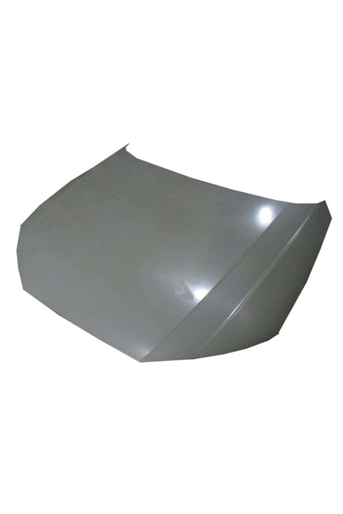 Audı A4- 15/18; Motor Kaputu Gri Boyalı (İCELİ/ÇEKOMASTİKLİ) (SIMYI) 8w0823029a