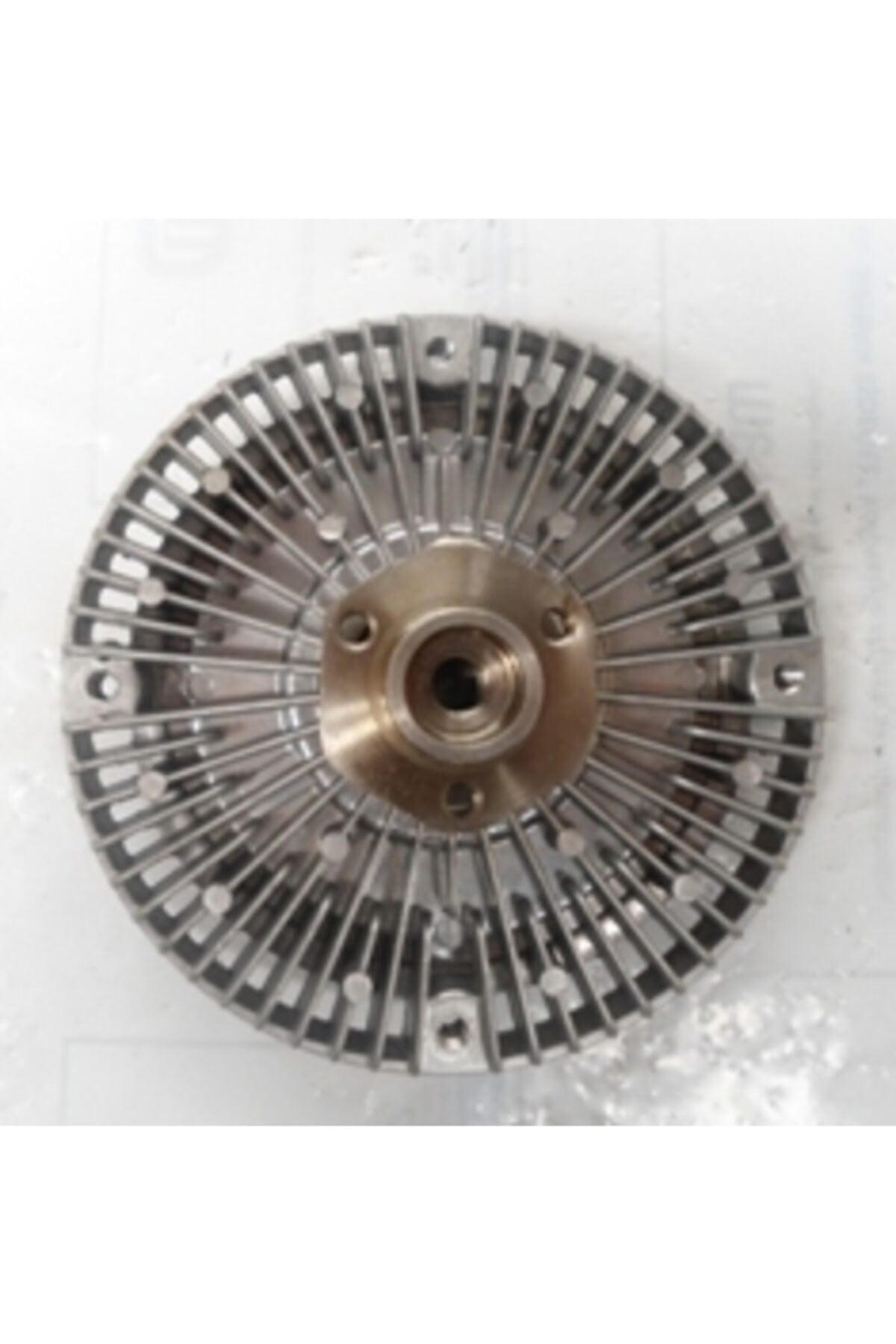 Audı A4- 95/99; Fan Termiği 1.9 Tdı (nuk) Uyumlu