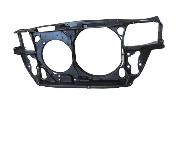 Audi A4 95/99 Ön Panel Komple Plastik Otomatik (Çift Fanlı) (Tw)
