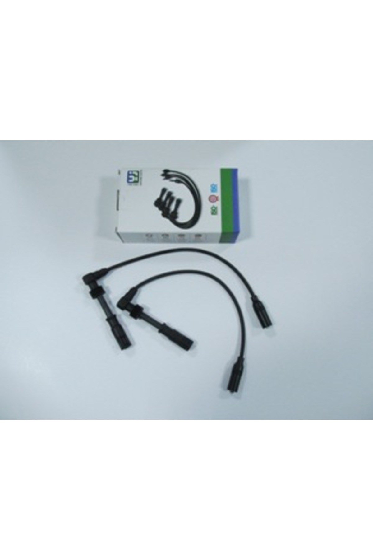 Audi A4- 95/99; Uyumlu Buji Kablosu Takim (20v)(avv)1.8 Cc (yow Jung)