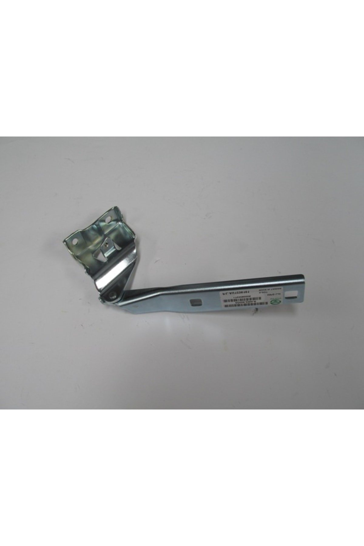 Audı A4 Kaput Menteşesi Sol Tyg 8K0823301D 08 12