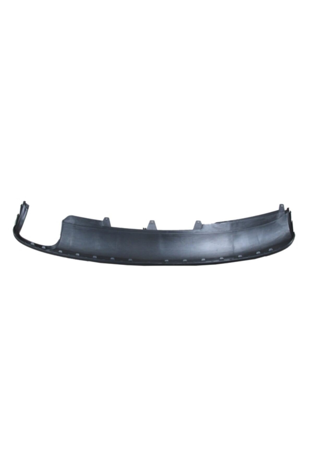 Audı A4 Karlık Nikelaj Çıtasız 8k080752101c Arka Tampon Alti Spoiler Tw Serisi 08 12