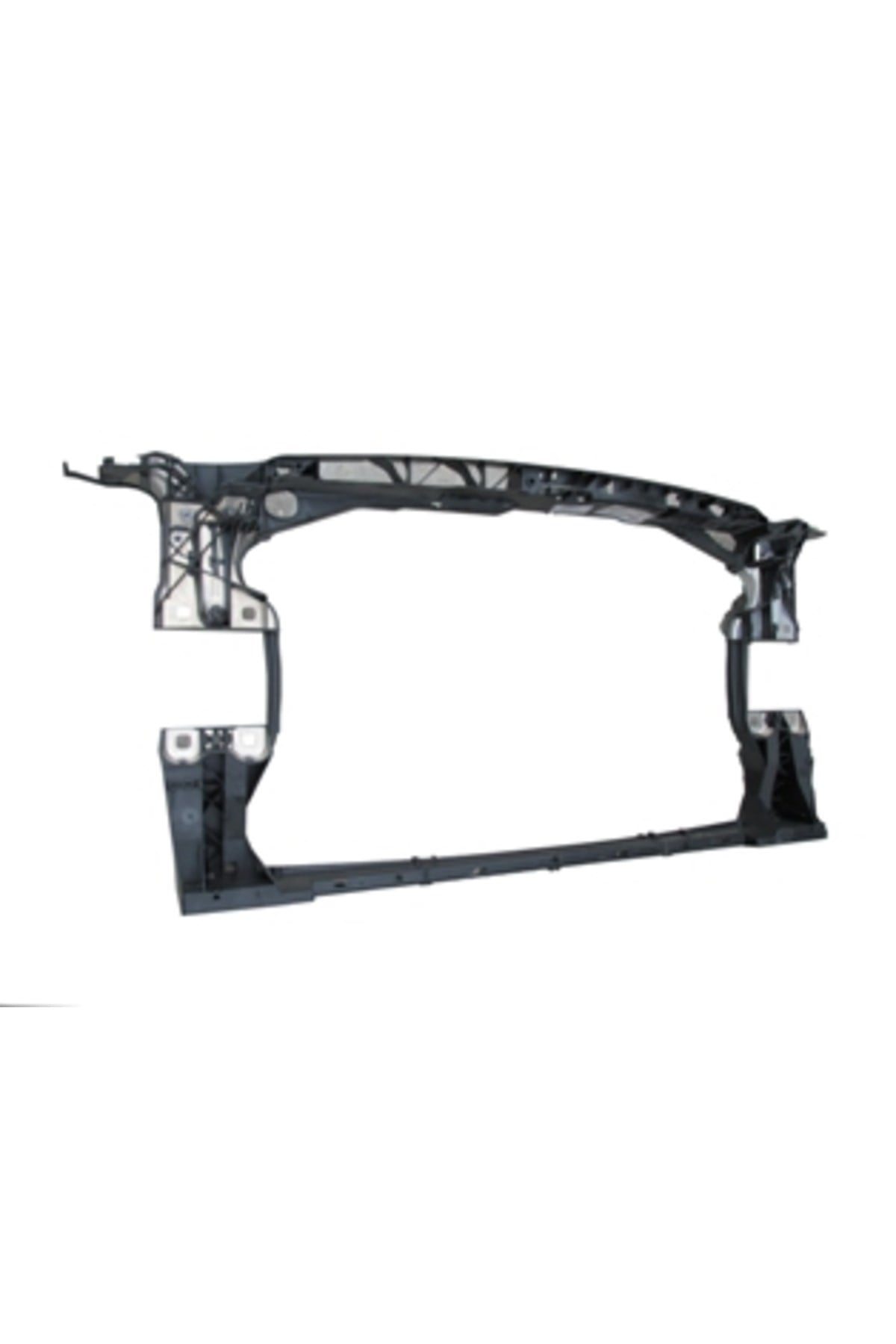 Audi A4 Ön Panel Plastik (Tw) Uyumlu 19/24