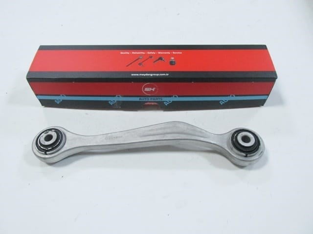 Audi A5 08/12 Arka Üst Tabla Sağ Düz Tip Burçlu (Salıncak) (Sh)