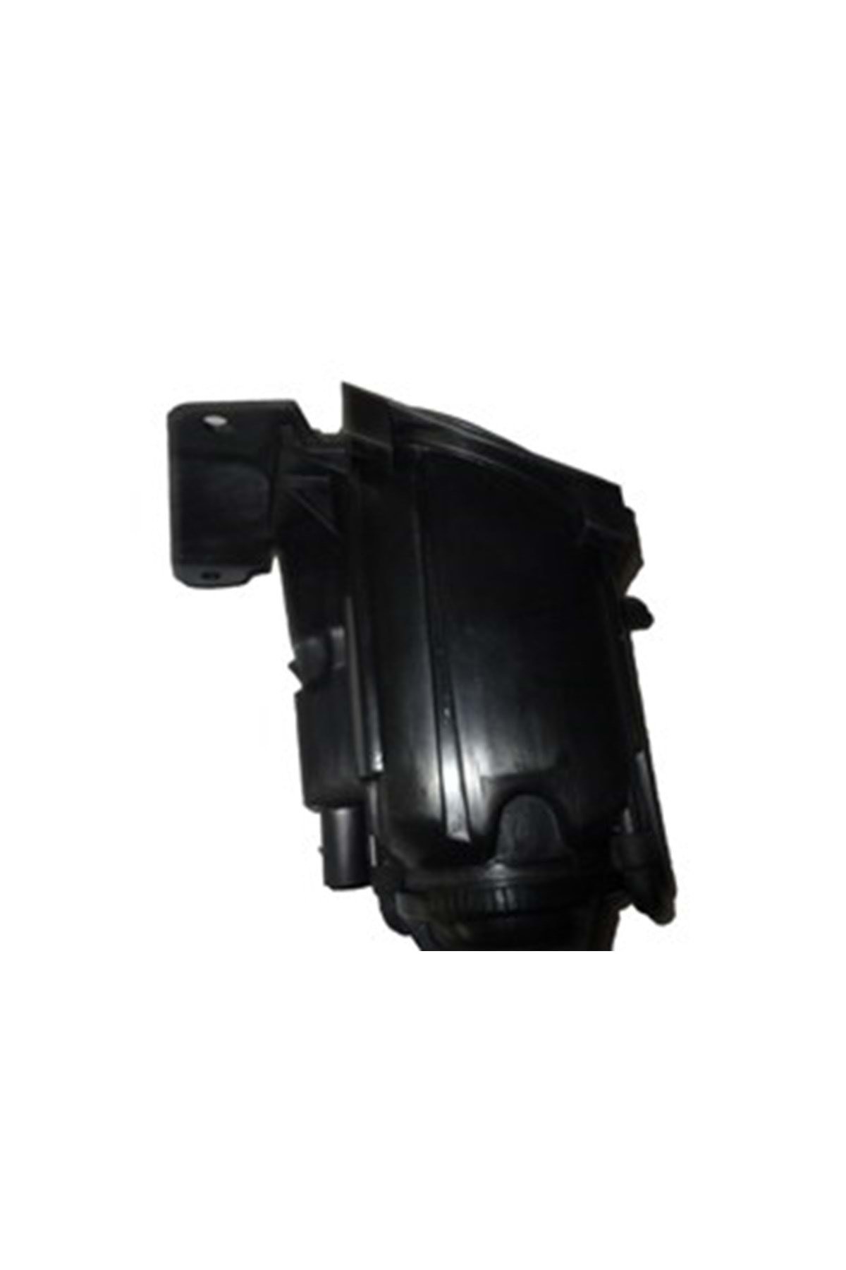 Audı A6- 00-01 Sis Lambası Sol Oval Tip Oem No: 4b3941699 Uyumlu 1325-1010