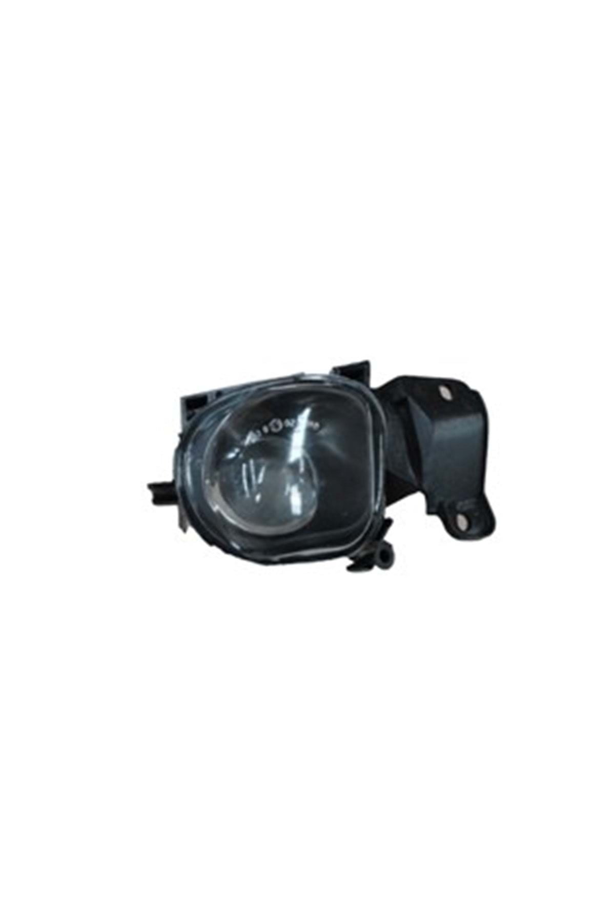 Audı A6- 00-01 Sis Lambası Sol Oval Tip Oem No: 4b3941699 Uyumlu 1325-1010