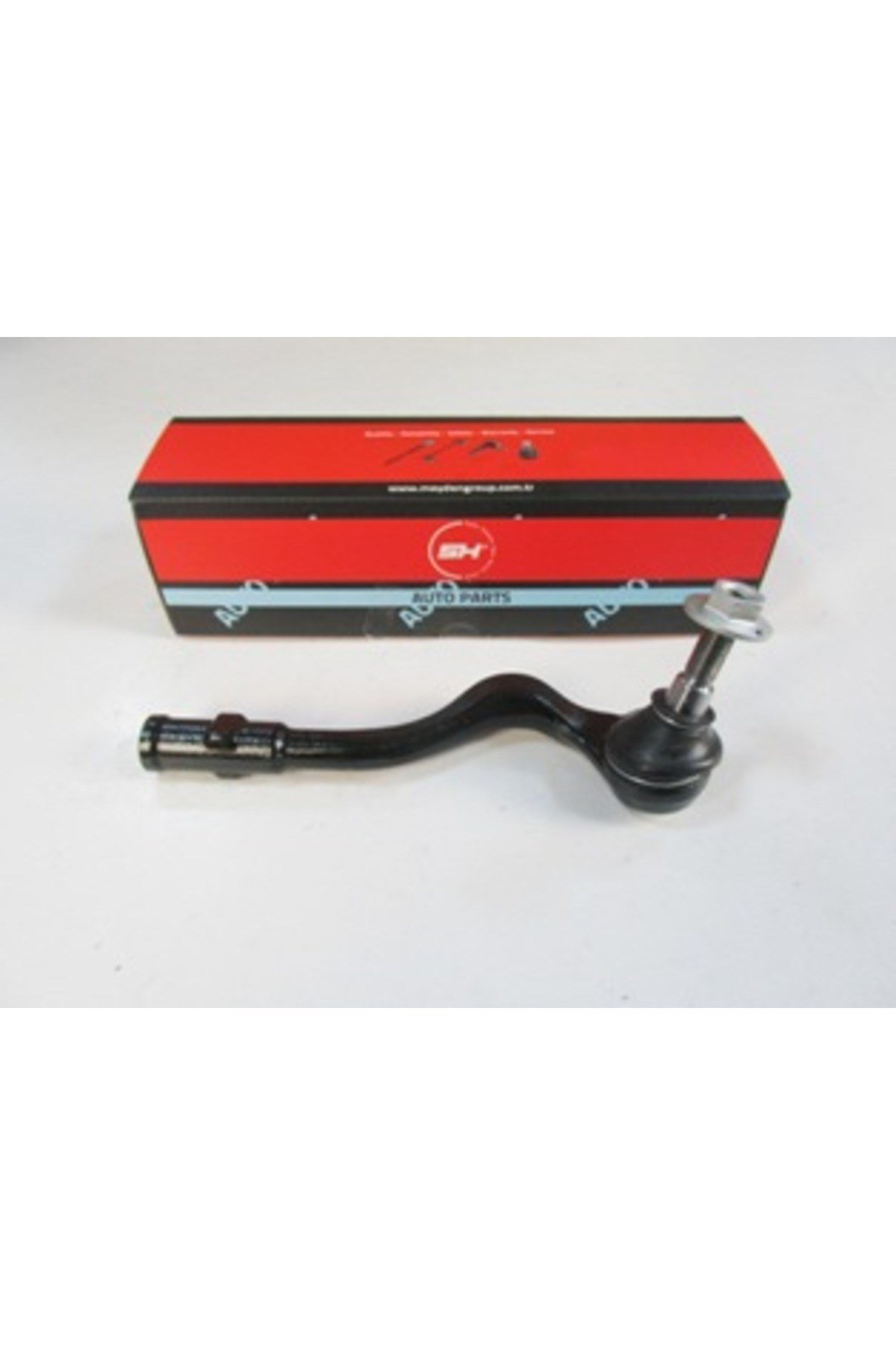 AUDI A6- 12/18; ROT BAŞI SOL (SH) P-A