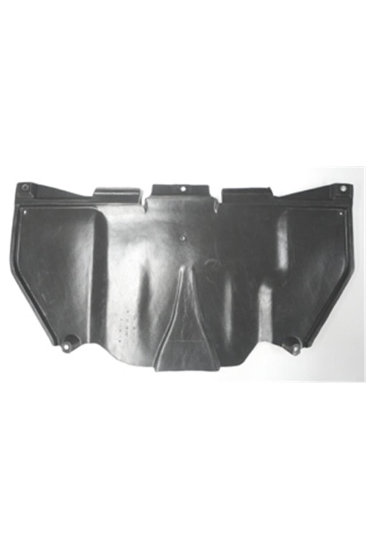 AUDI A6- 1998-2001- KARTER MUHAFAZA PLASTİĞİ ARKA MANUEL OTOMATİK (LT-AD8016A)