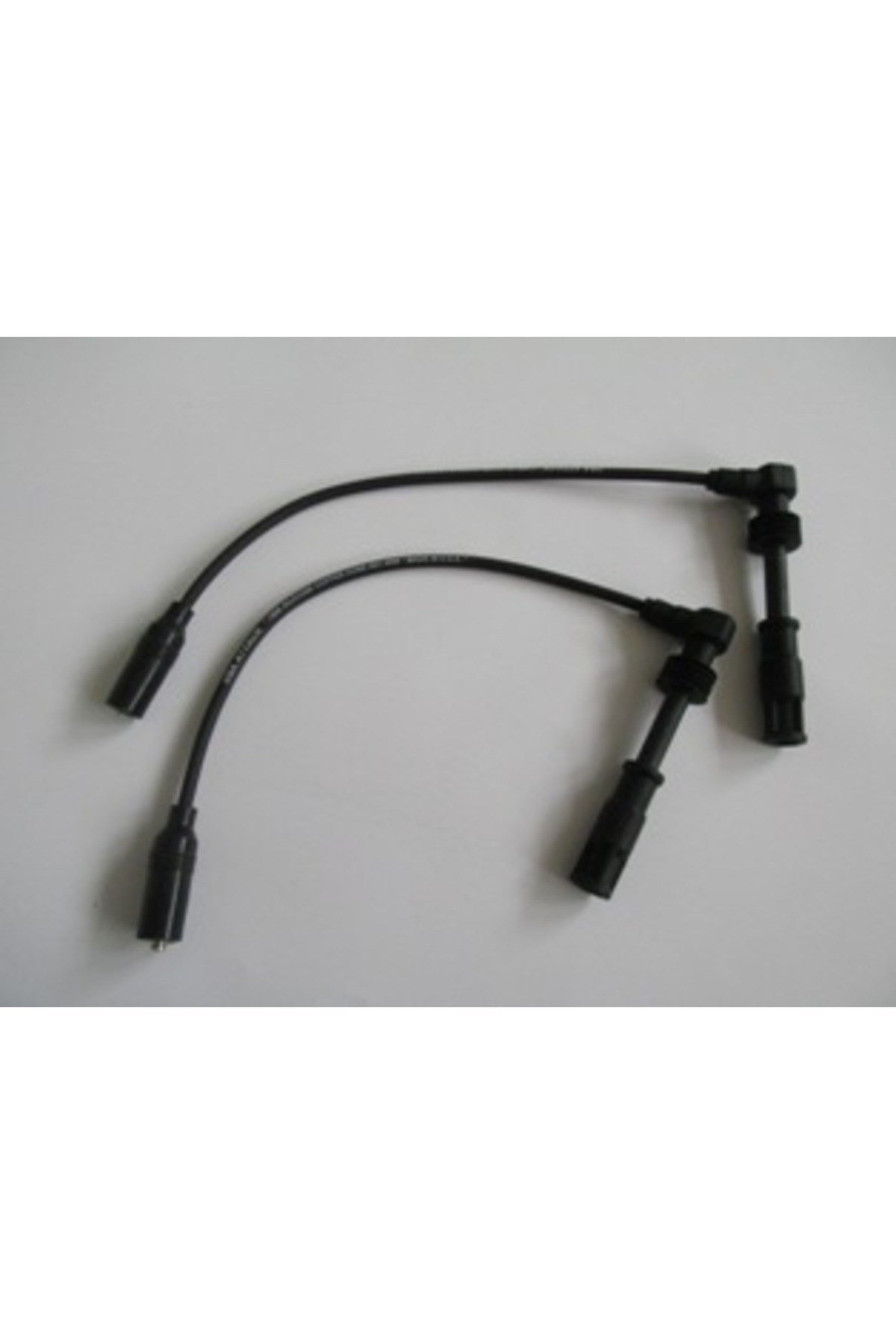Audı A6- 95-97 Buji Kablosu Takım (20V)(ADR)1.8 Cc Oem No: 058905409a Uyumlu 1321-4666b