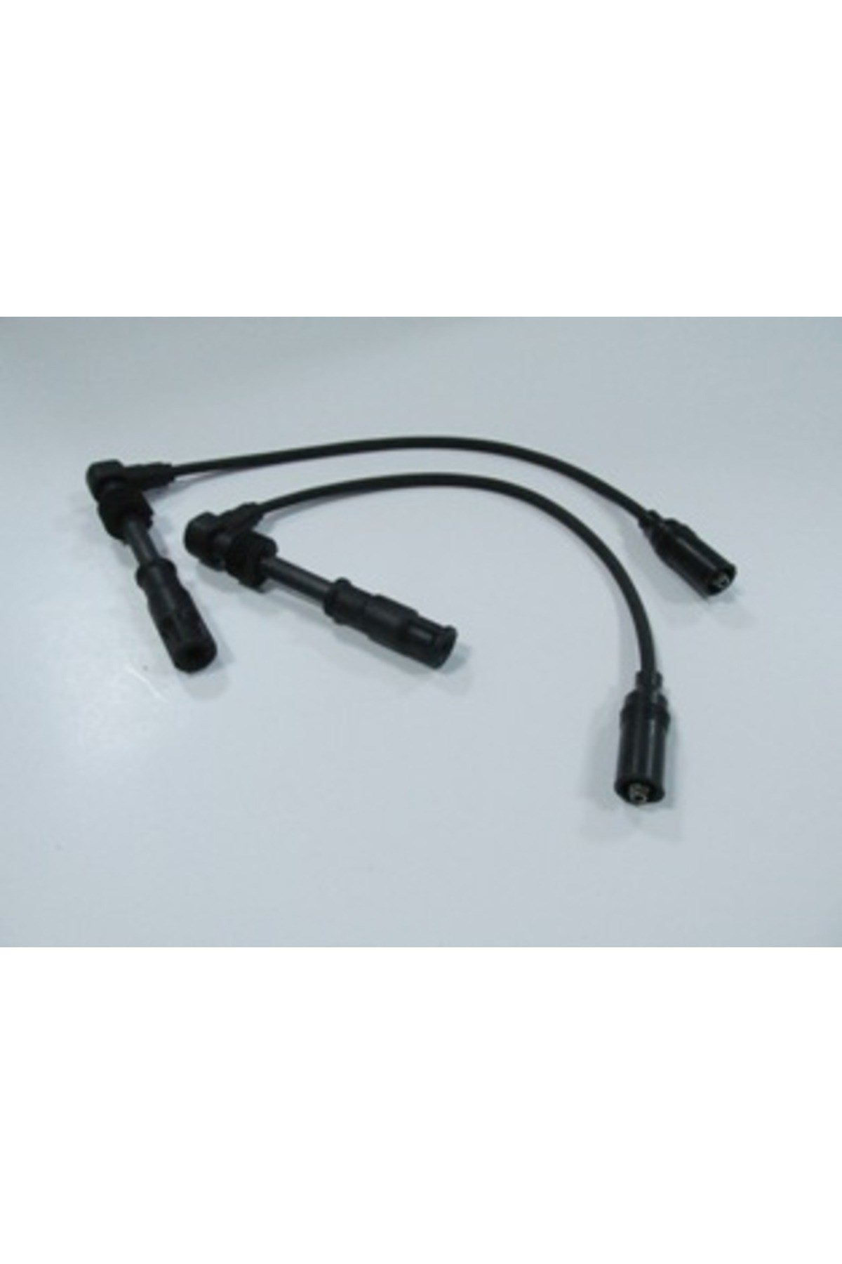 Audı A6- 95-97 Buji Kablosu Takım (20V)(ADR)1.8 Cc Oem No: 058905409a Uyumlu 1321-4666b