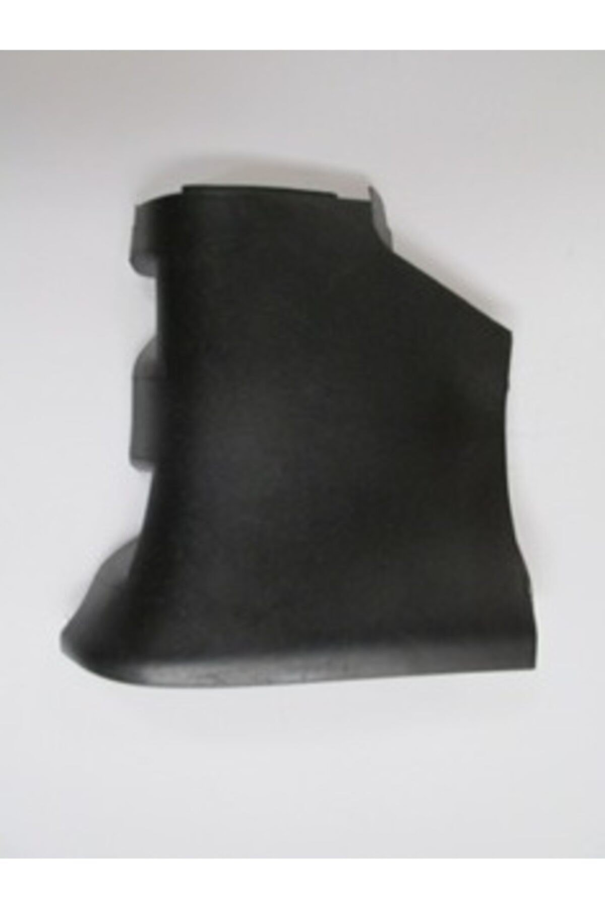 AUDI A6- 98-01 MARŞPİYEL PLASTİĞİ UÇ PARÇA SOL SİYAH OEM NO: 4B0853579 UYUMLU 1325-2252