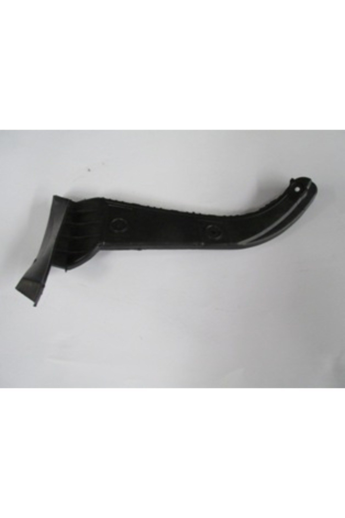 Audi A6- 98/01; Arka Tampon Braketi Sağ Plastik (BFN)