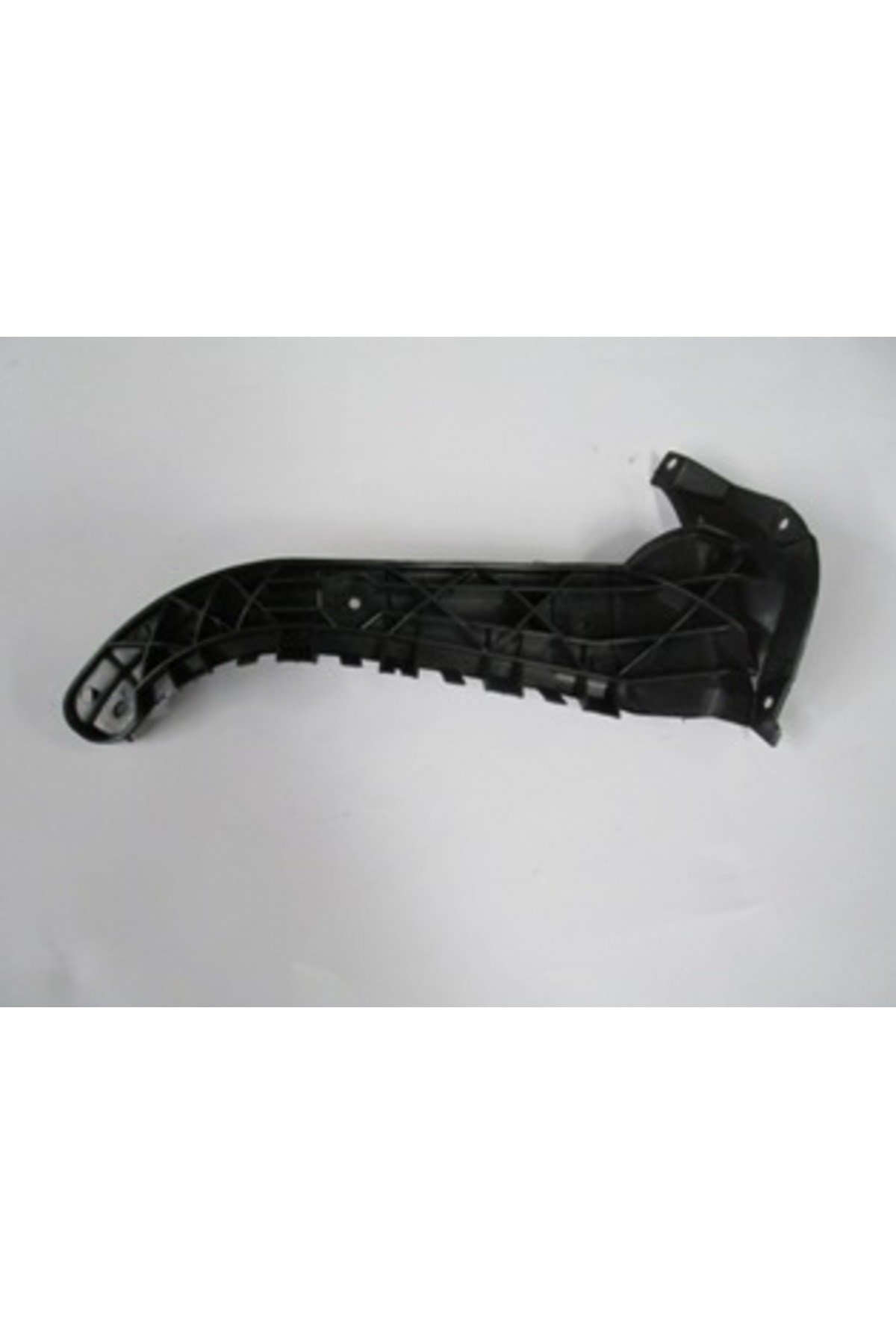 Audi A6- 98/01; Arka Tampon Braketi Sağ Plastik (BFN)